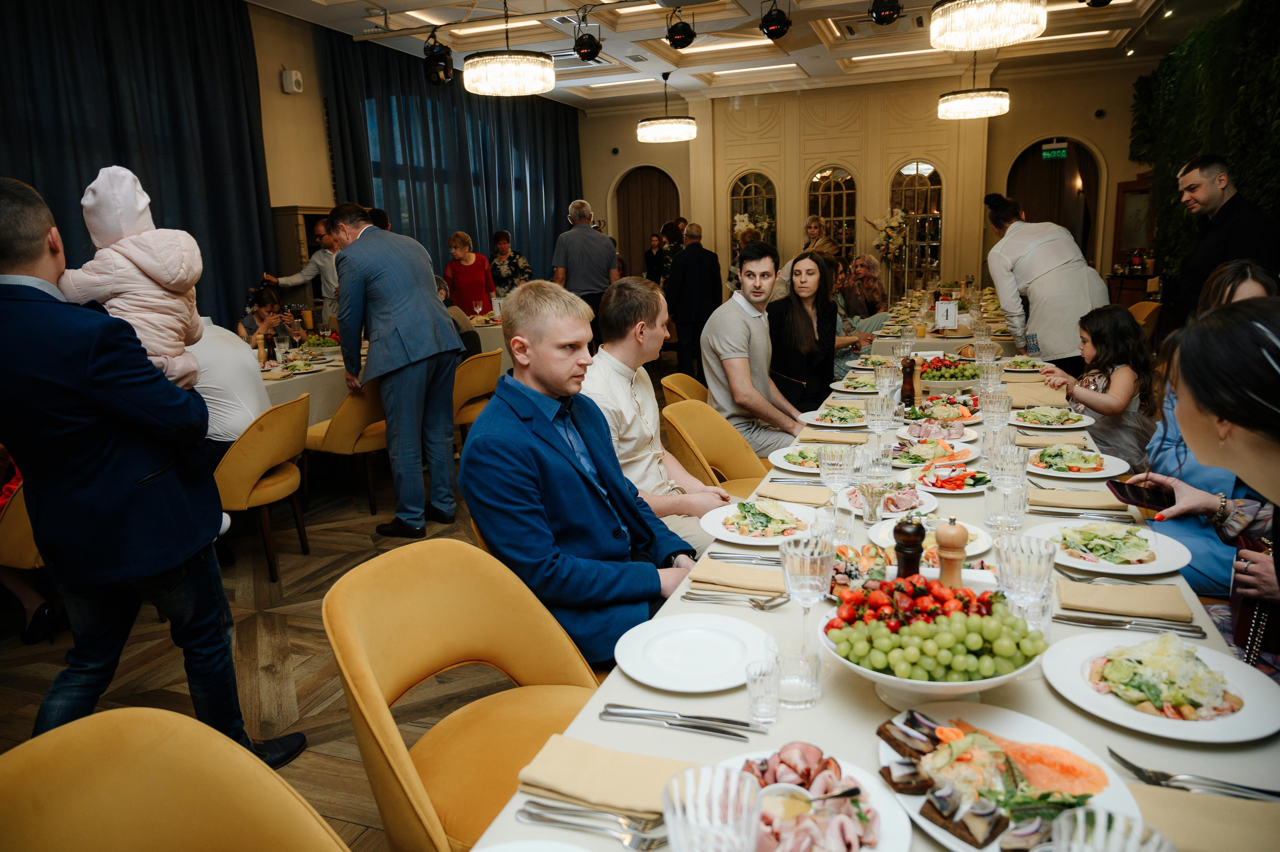 Артём и Екатерина. Фото-видеосъемка свадеб Venson Films