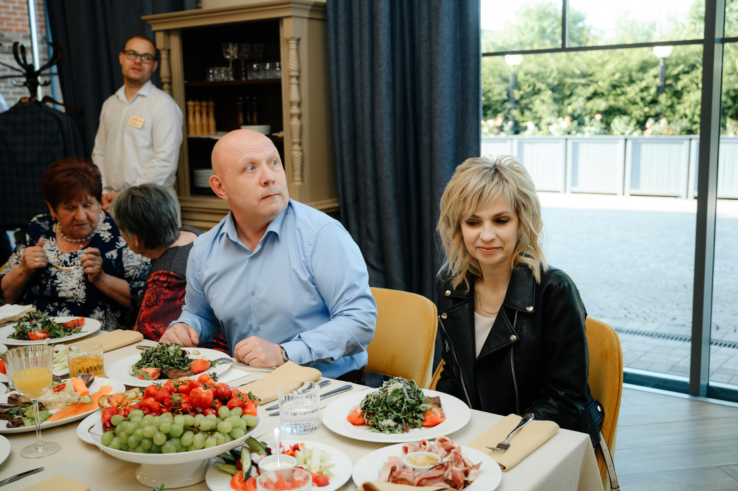 Артём и Екатерина. Фото-видеосъемка свадеб Venson Films