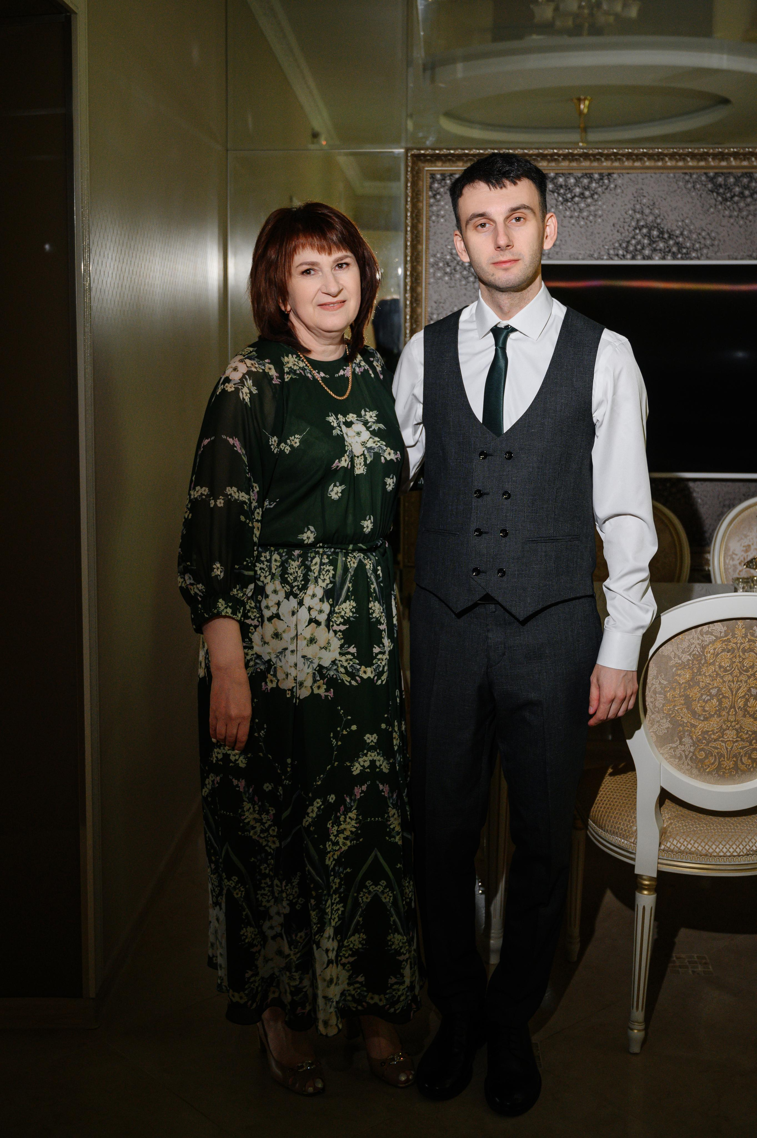 Артём и Екатерина. Фото-видеосъемка свадеб Venson Films