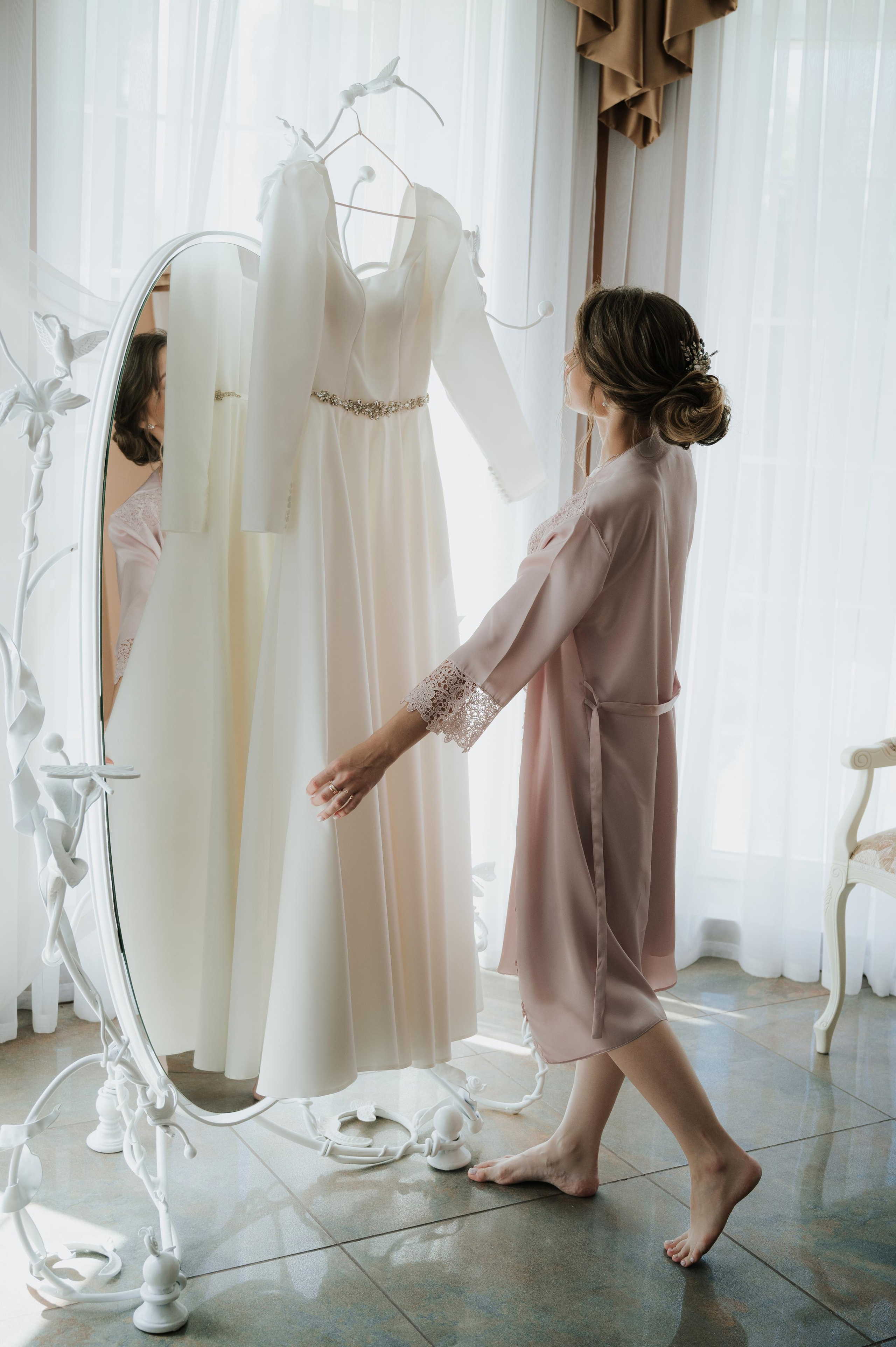 Андрей и Кристина. Фото-видеосъемка свадеб Venson Films