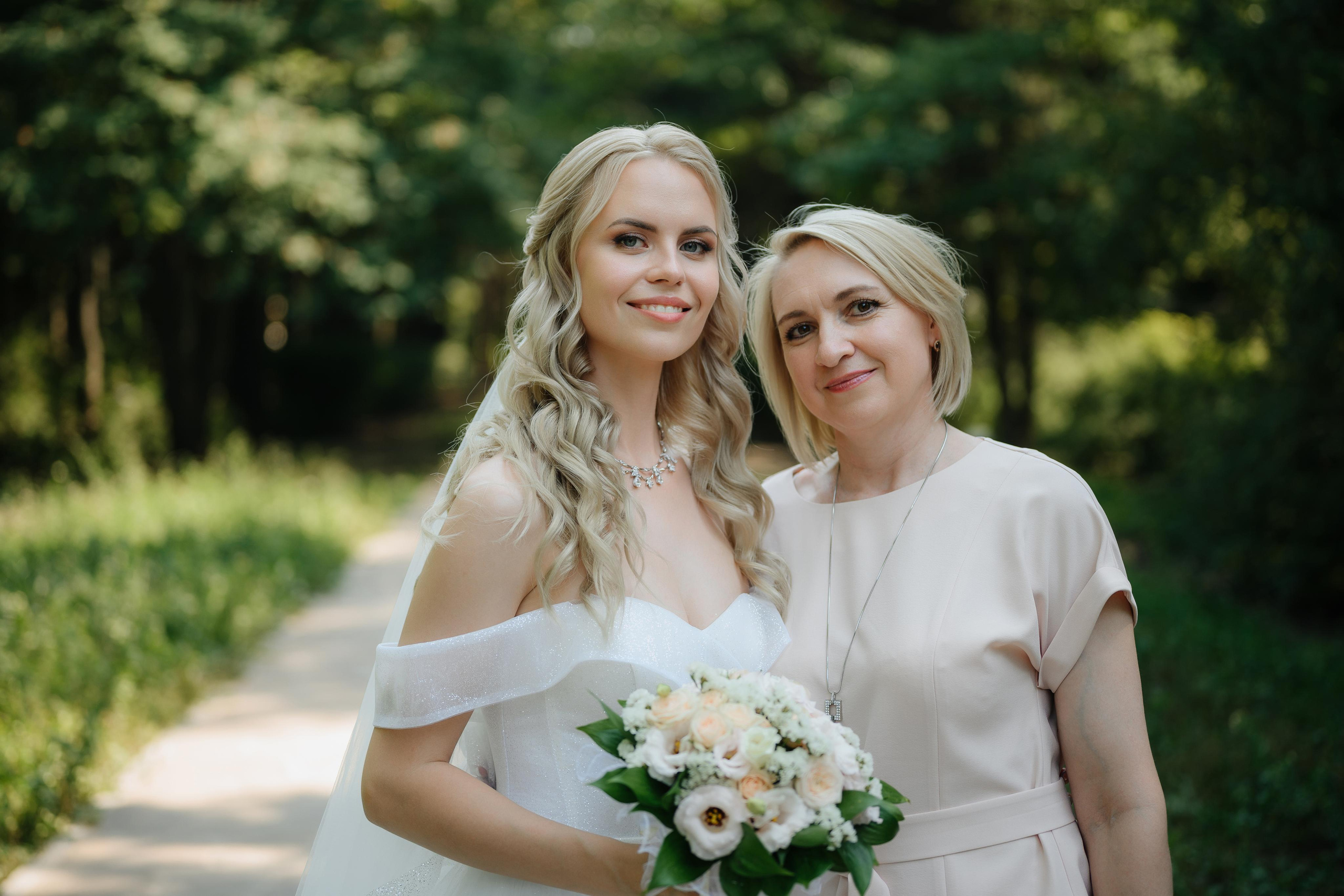 Анастасия и Алексей. Фото-видеосъемка свадеб Venson Films