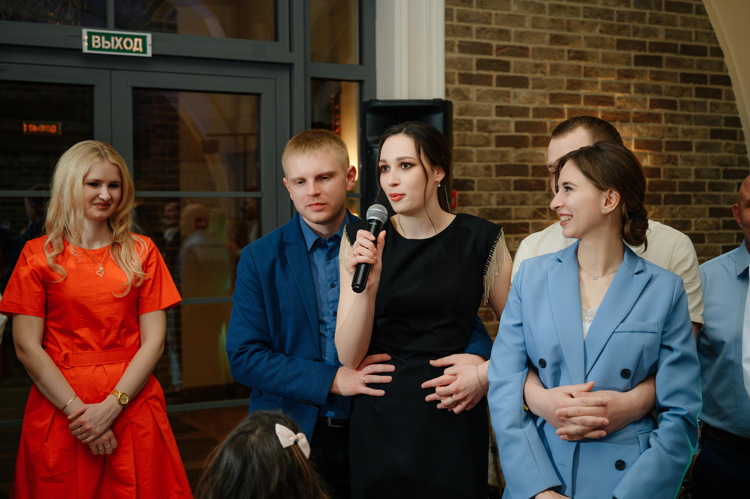 Артём и Екатерина. Фото-видеосъемка свадеб Venson Films