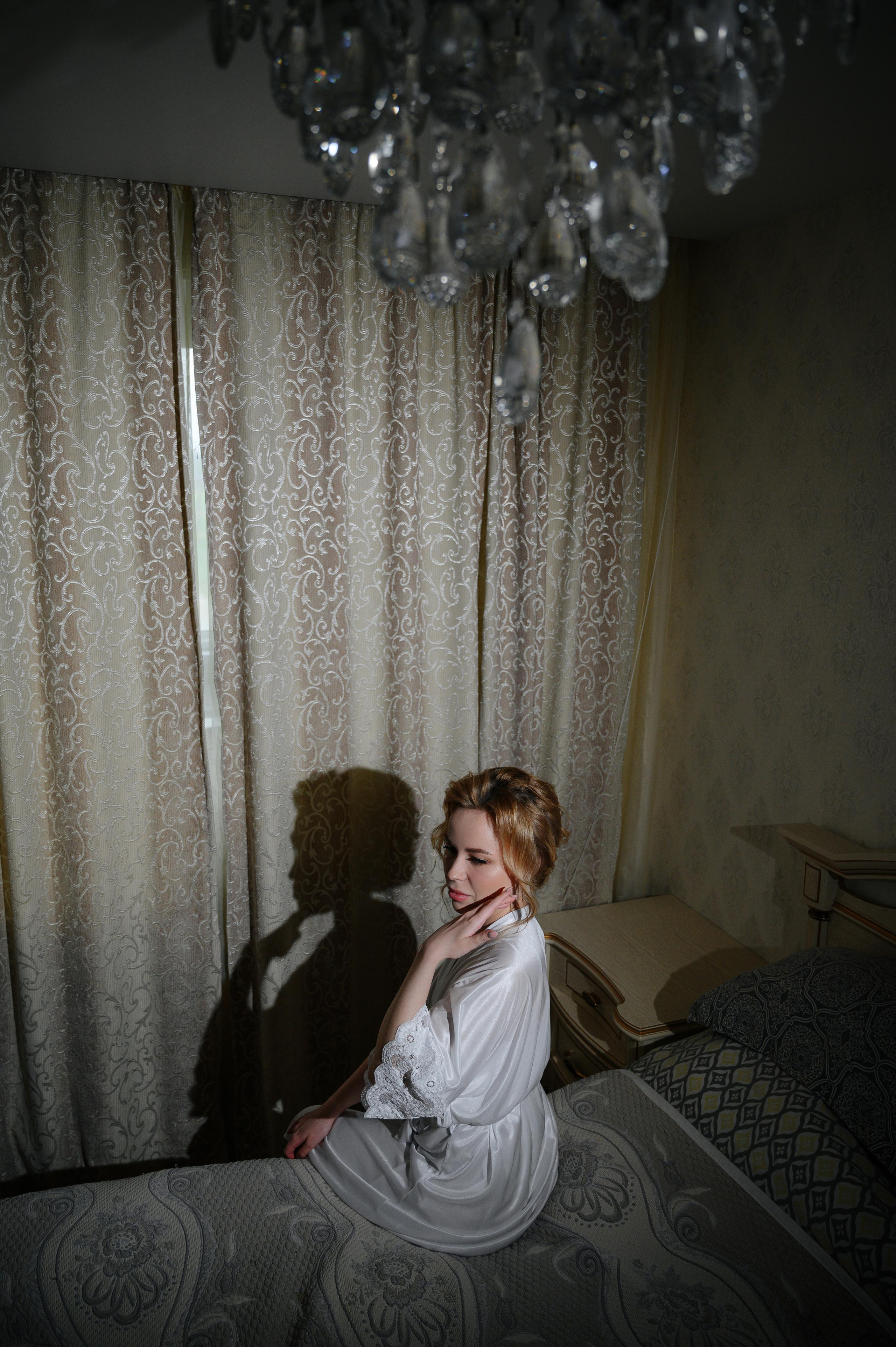 Артём и Екатерина. Фото-видеосъемка свадеб Venson Films