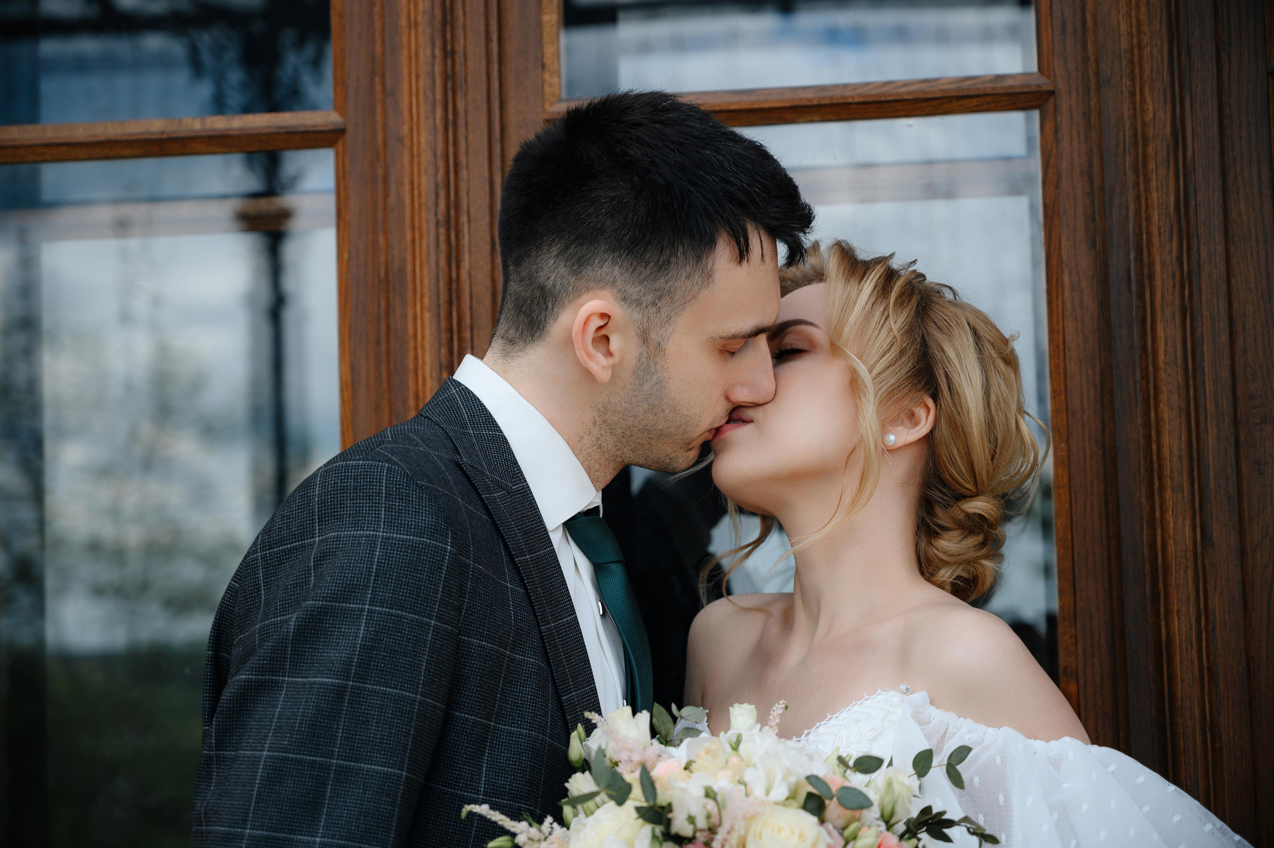 Артём и Екатерина. Фото-видеосъемка свадеб Venson Films