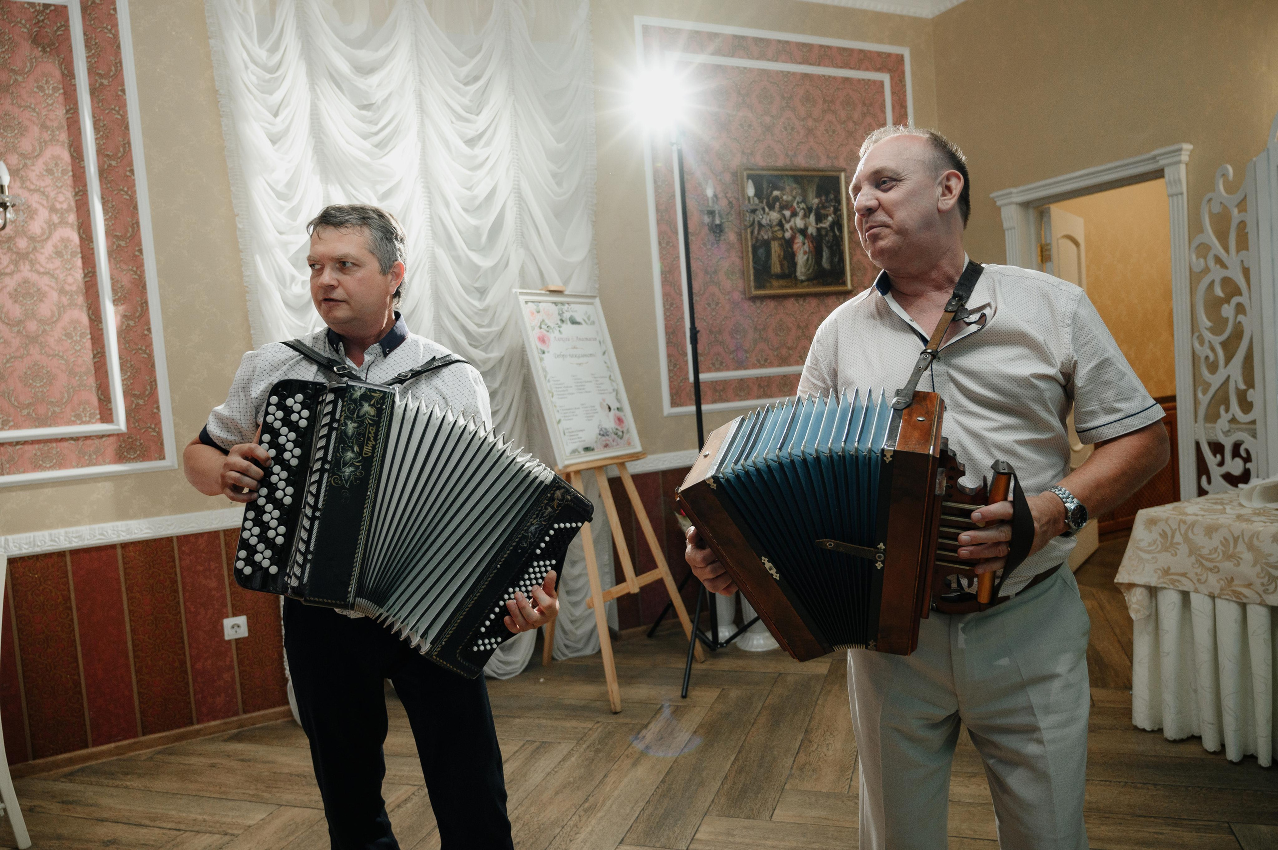 Анастасия и Алексей. Фото-видеосъемка свадеб Venson Films