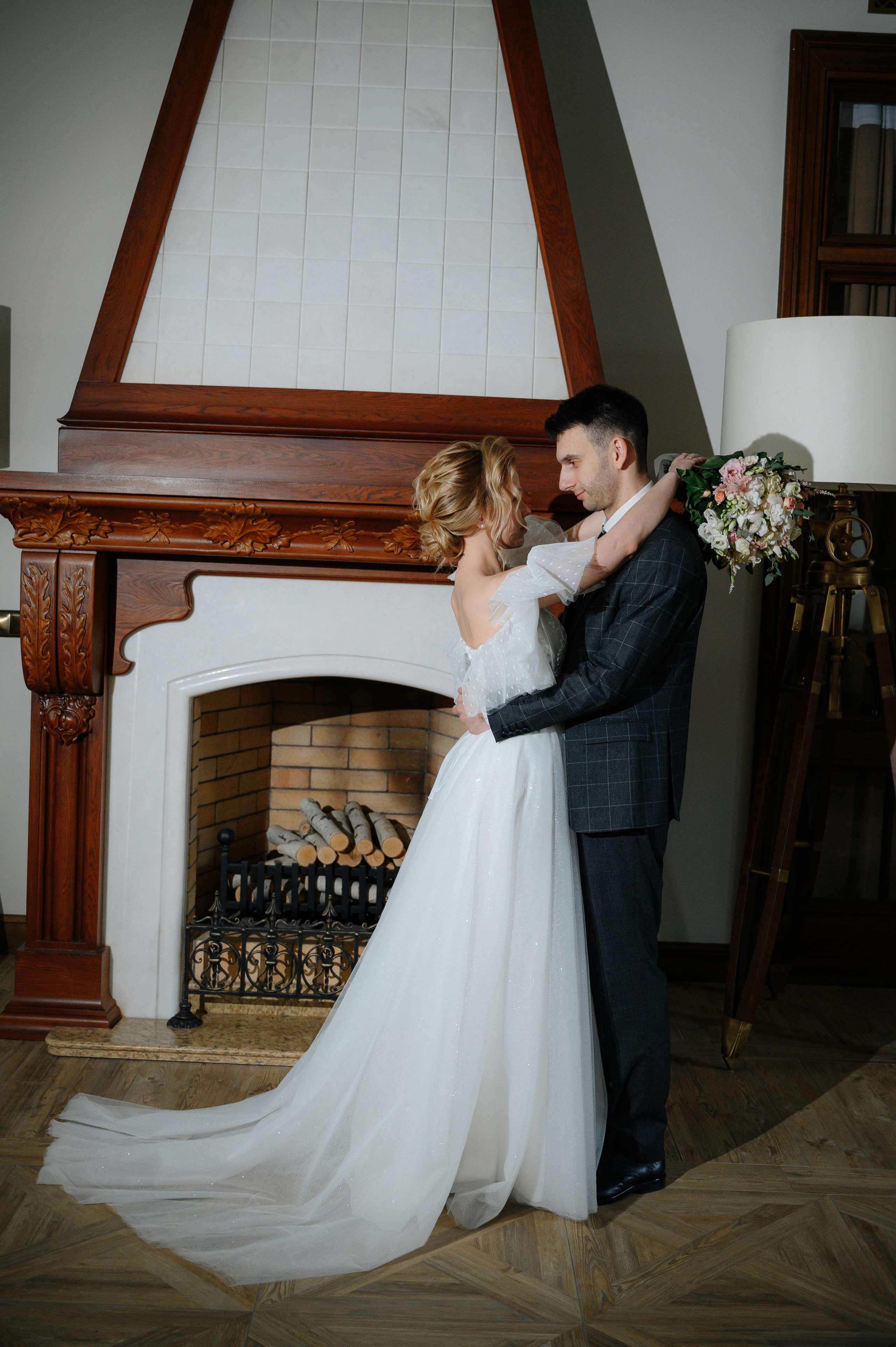 Артём и Екатерина. Фото-видеосъемка свадеб Venson Films