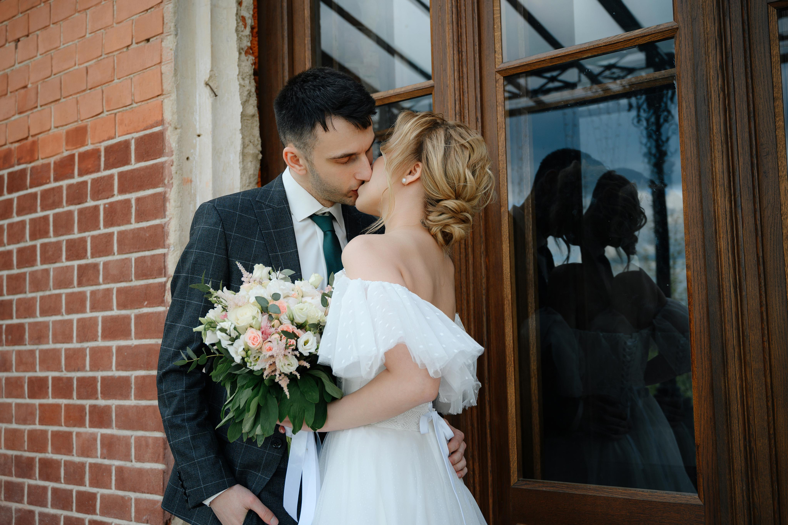 Артём и Екатерина. Фото-видеосъемка свадеб Venson Films