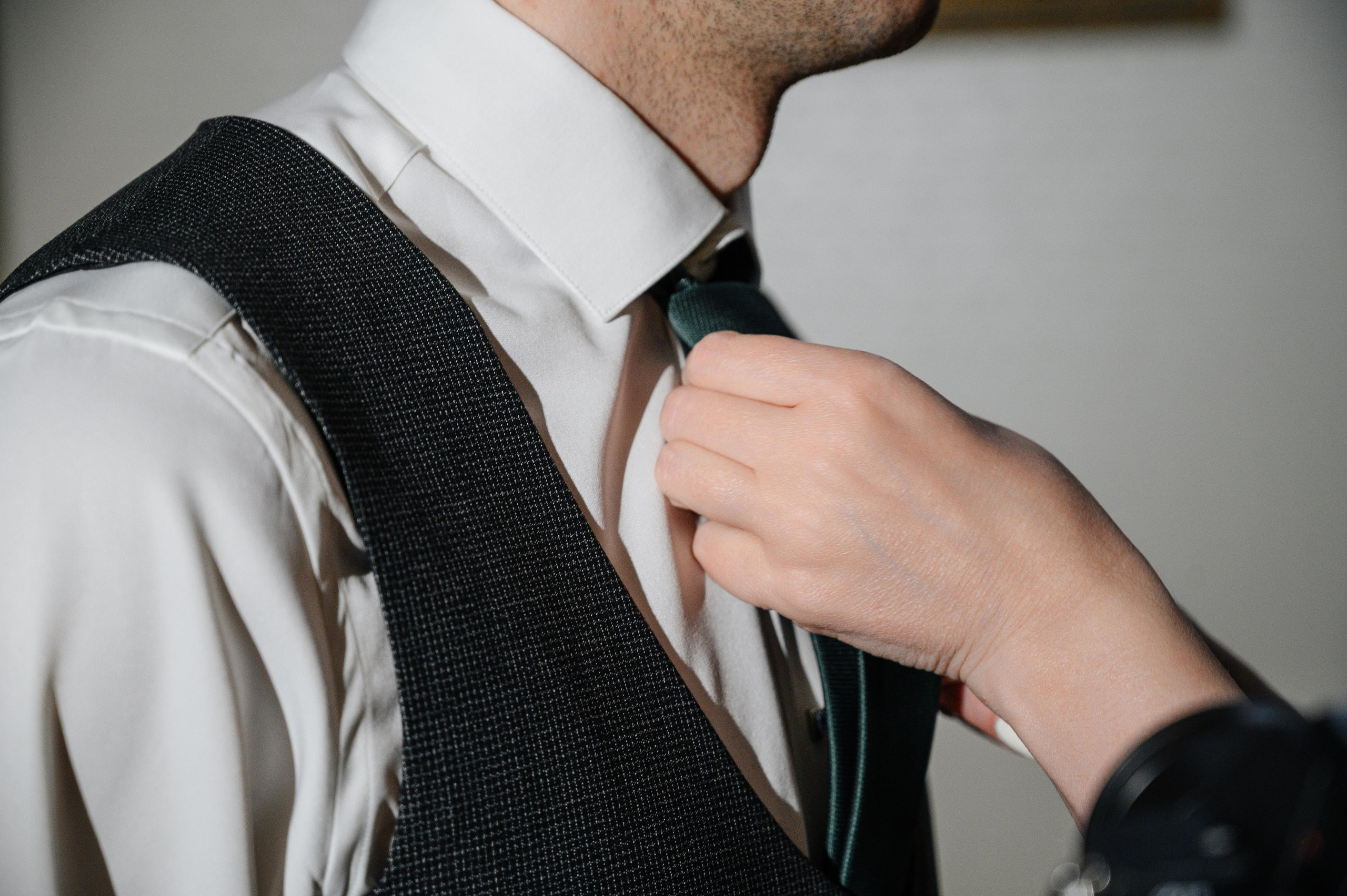 Артём и Екатерина. Фото-видеосъемка свадеб Venson Films