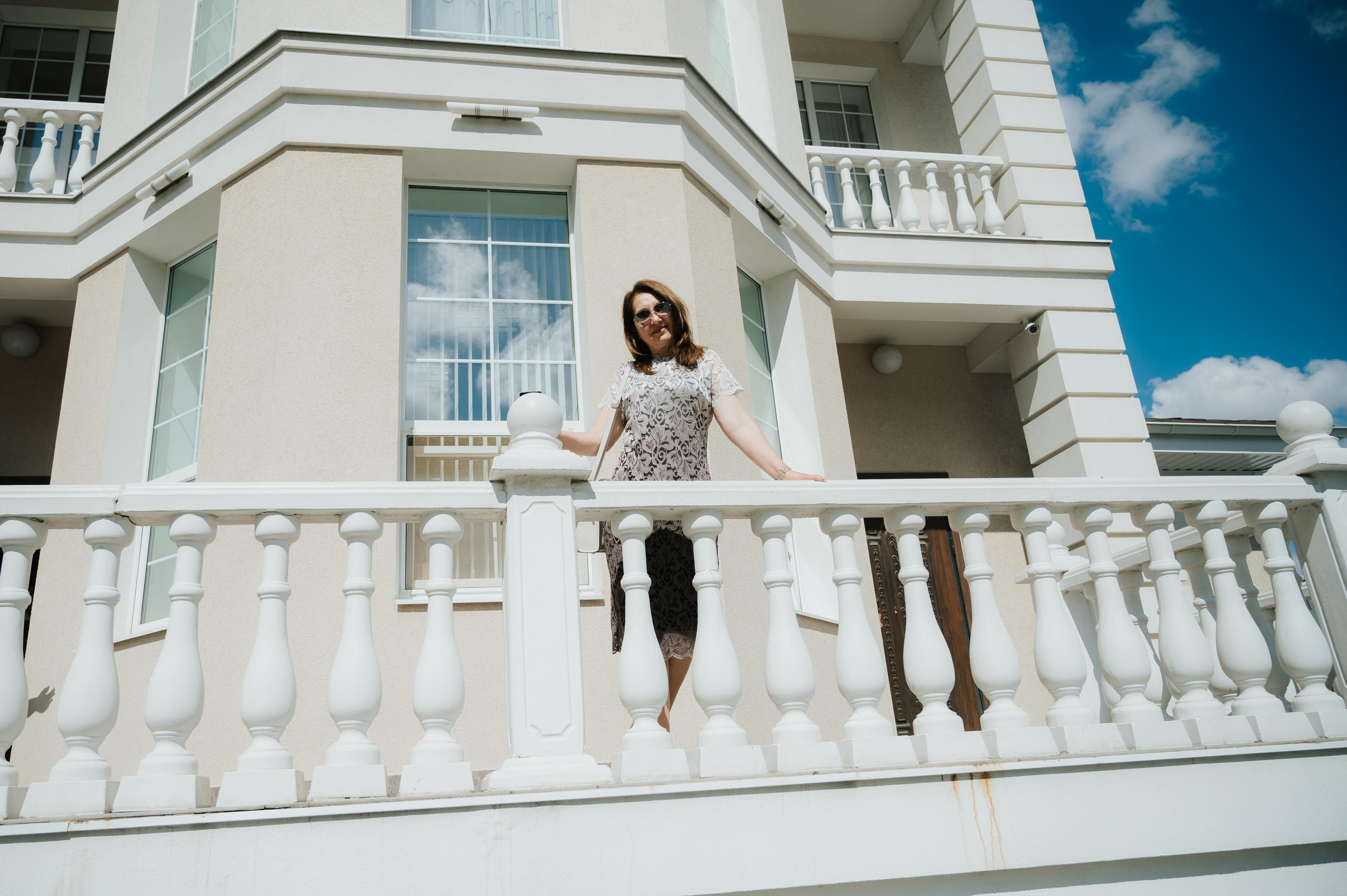 Андрей и Кристина. Фото-видеосъемка свадеб Venson Films