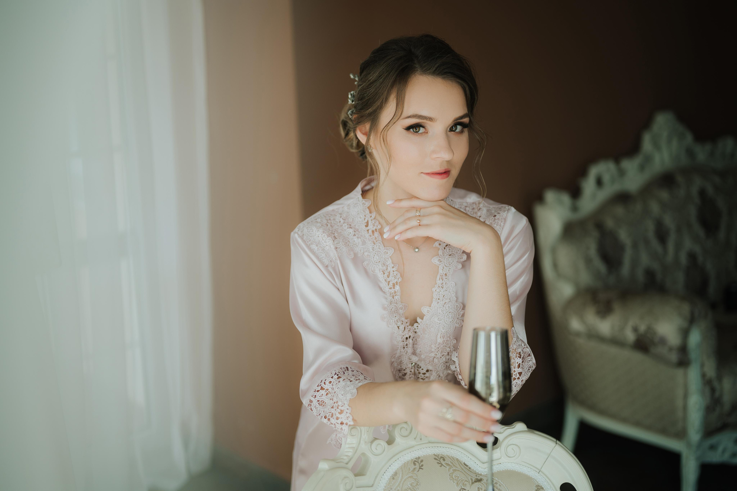 Андрей и Кристина. Фото-видеосъемка свадеб Venson Films