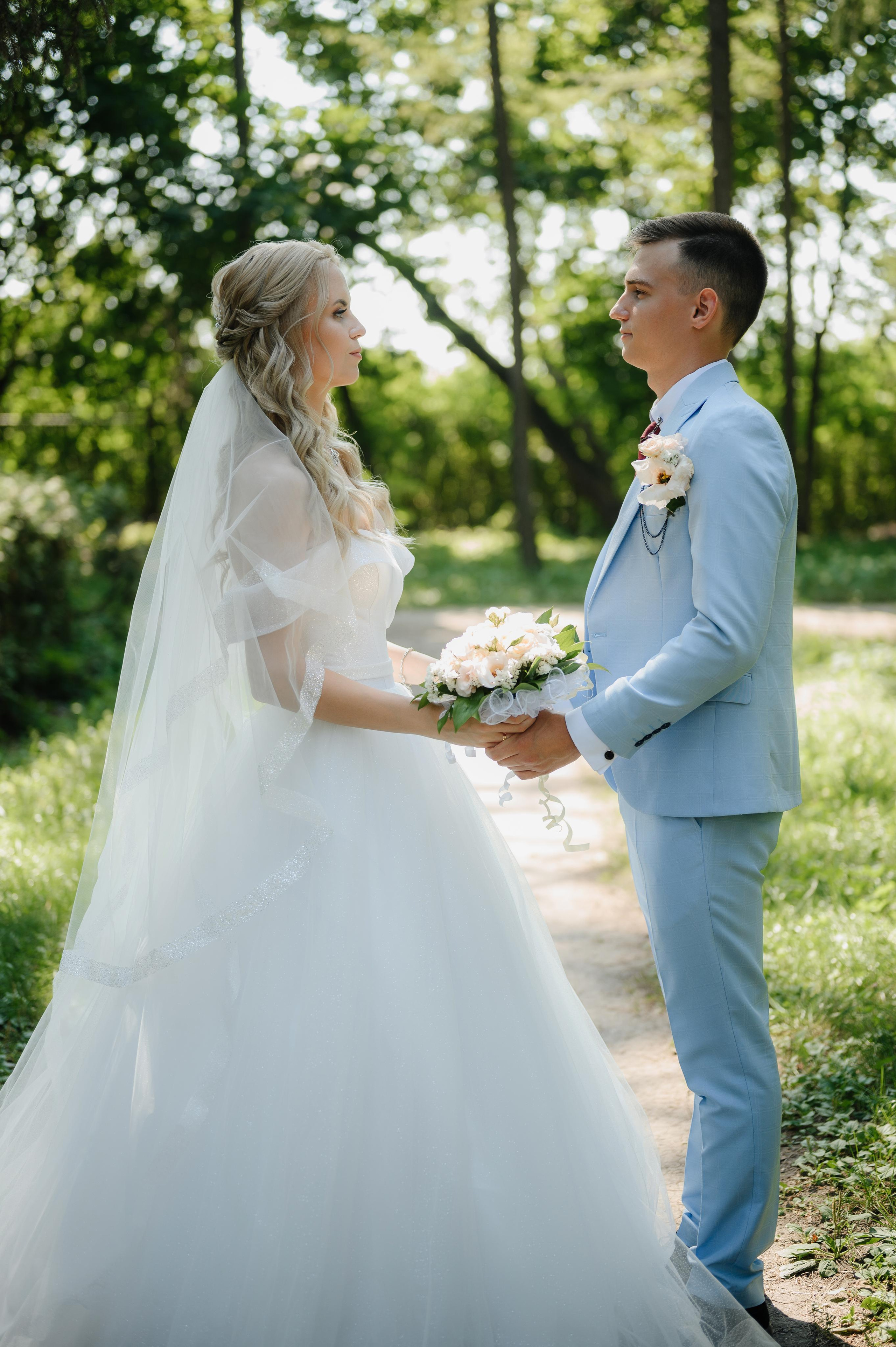 Анастасия и Алексей. Фото-видеосъемка свадеб Venson Films