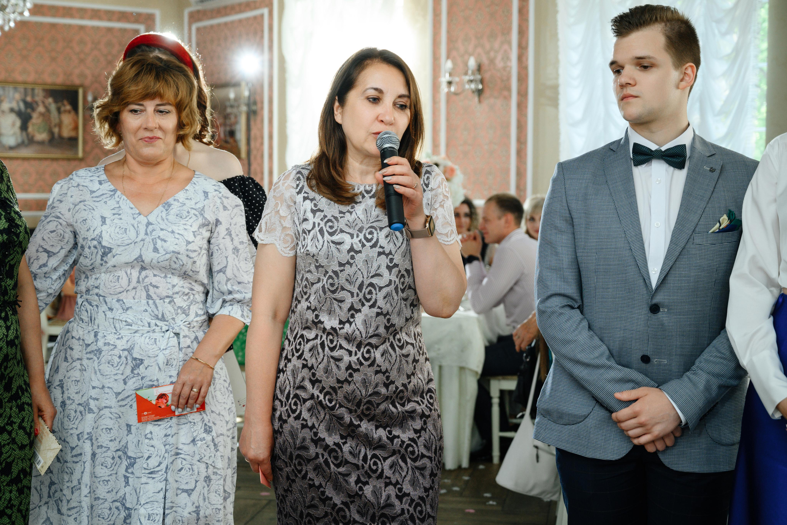 Андрей и Кристина. Фото-видеосъемка свадеб Venson Films