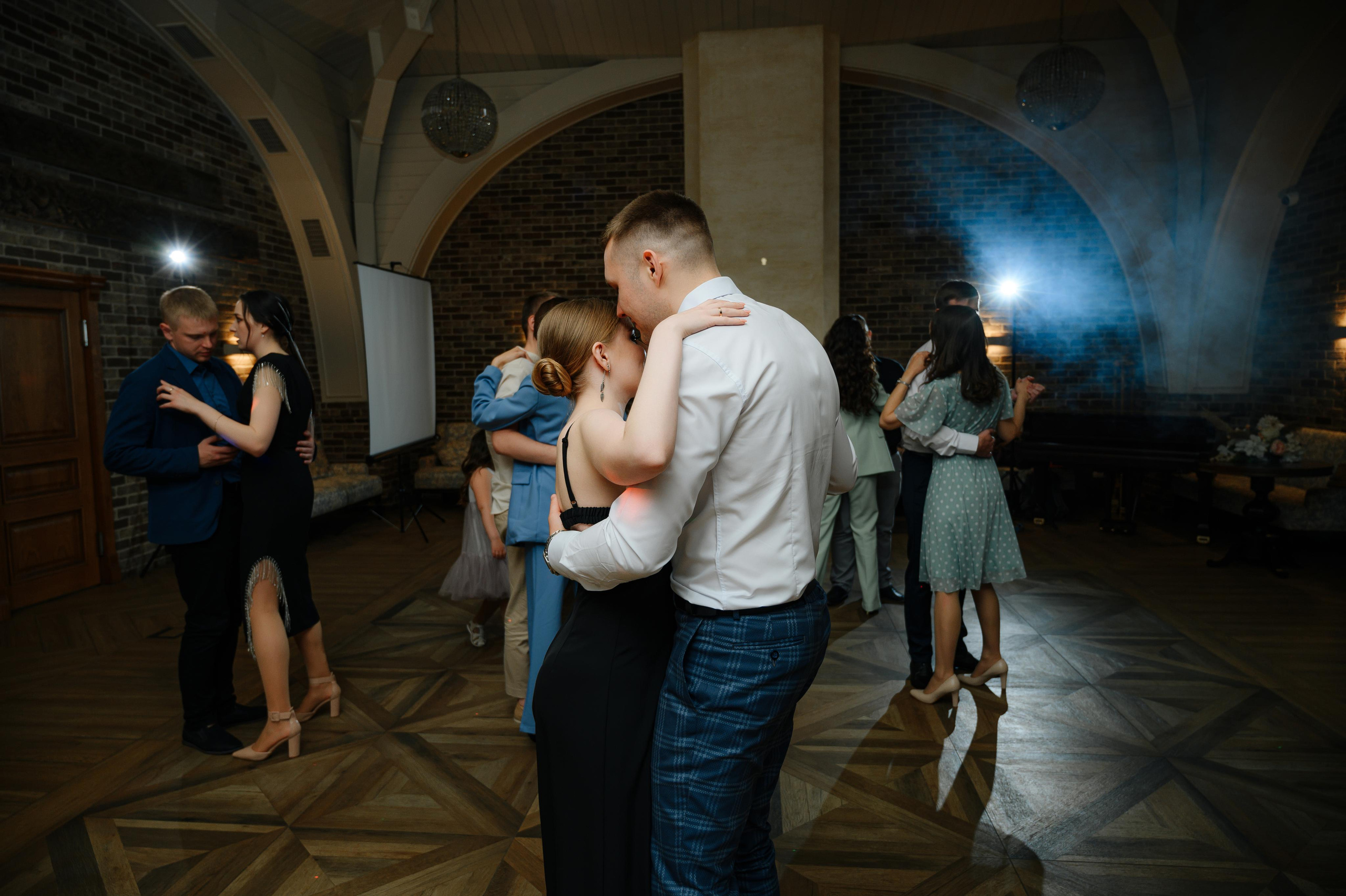 Артём и Екатерина. Фото-видеосъемка свадеб Venson Films