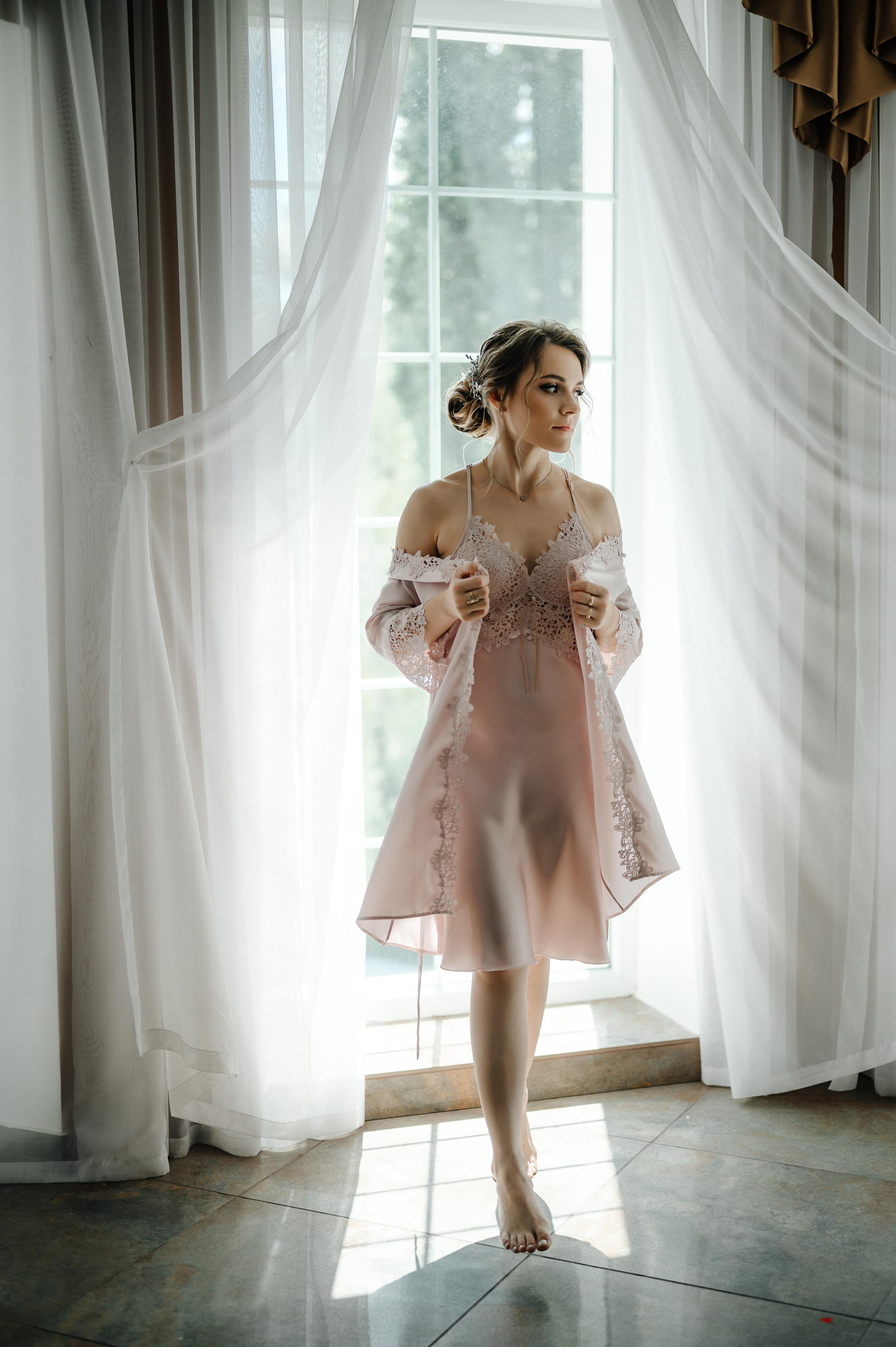 Андрей и Кристина. Фото-видеосъемка свадеб Venson Films