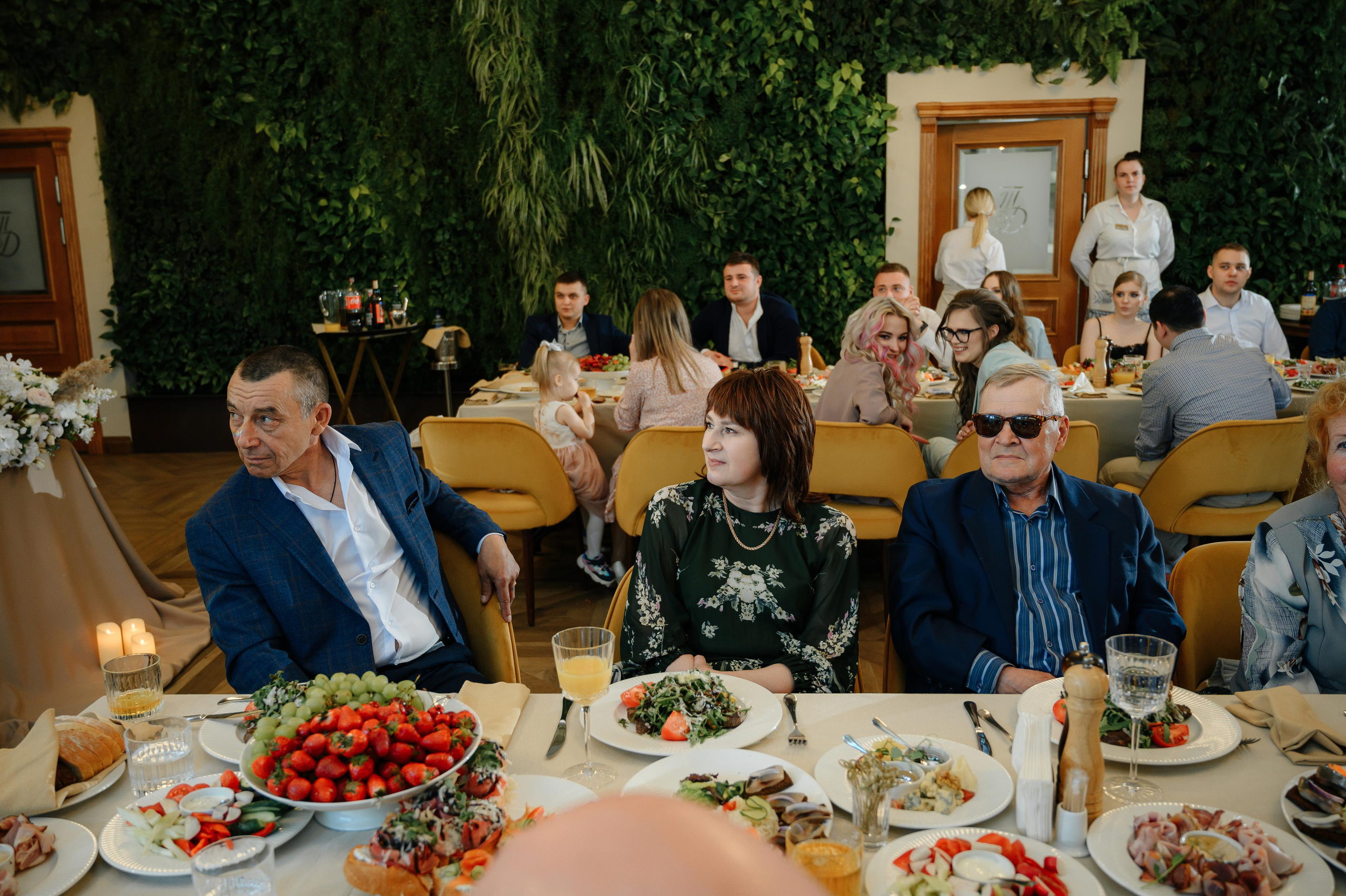 Артём и Екатерина. Фото-видеосъемка свадеб Venson Films