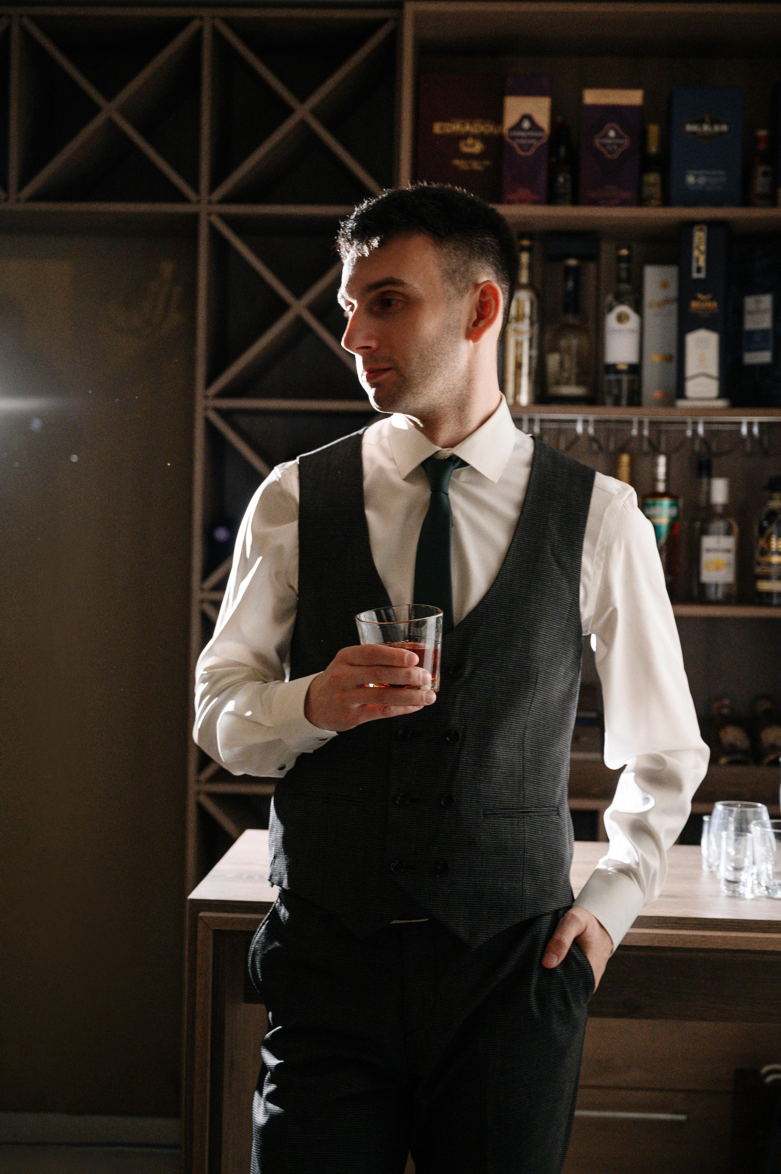 Артём и Екатерина. Фото-видеосъемка свадеб Venson Films