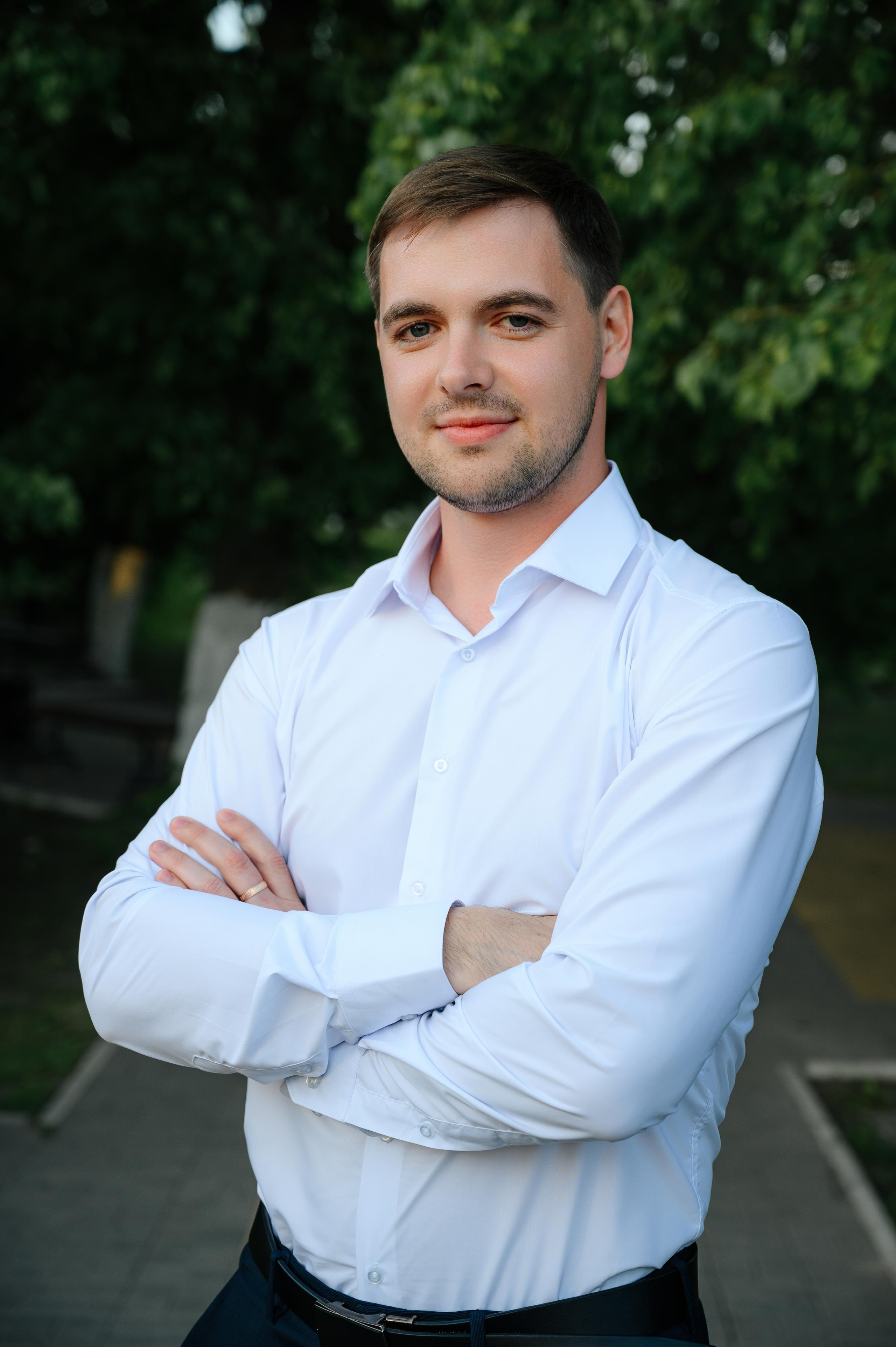 Артём и Екатерина. Фото-видеосъемка свадеб Venson Films