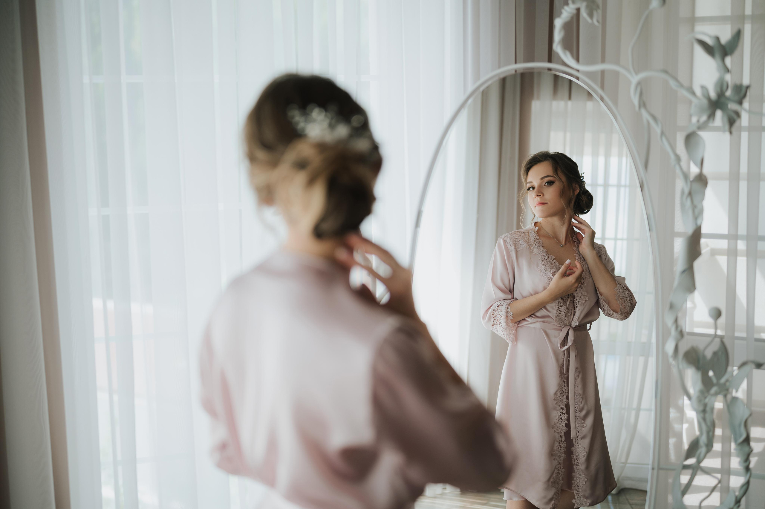 Андрей и Кристина. Фото-видеосъемка свадеб Venson Films