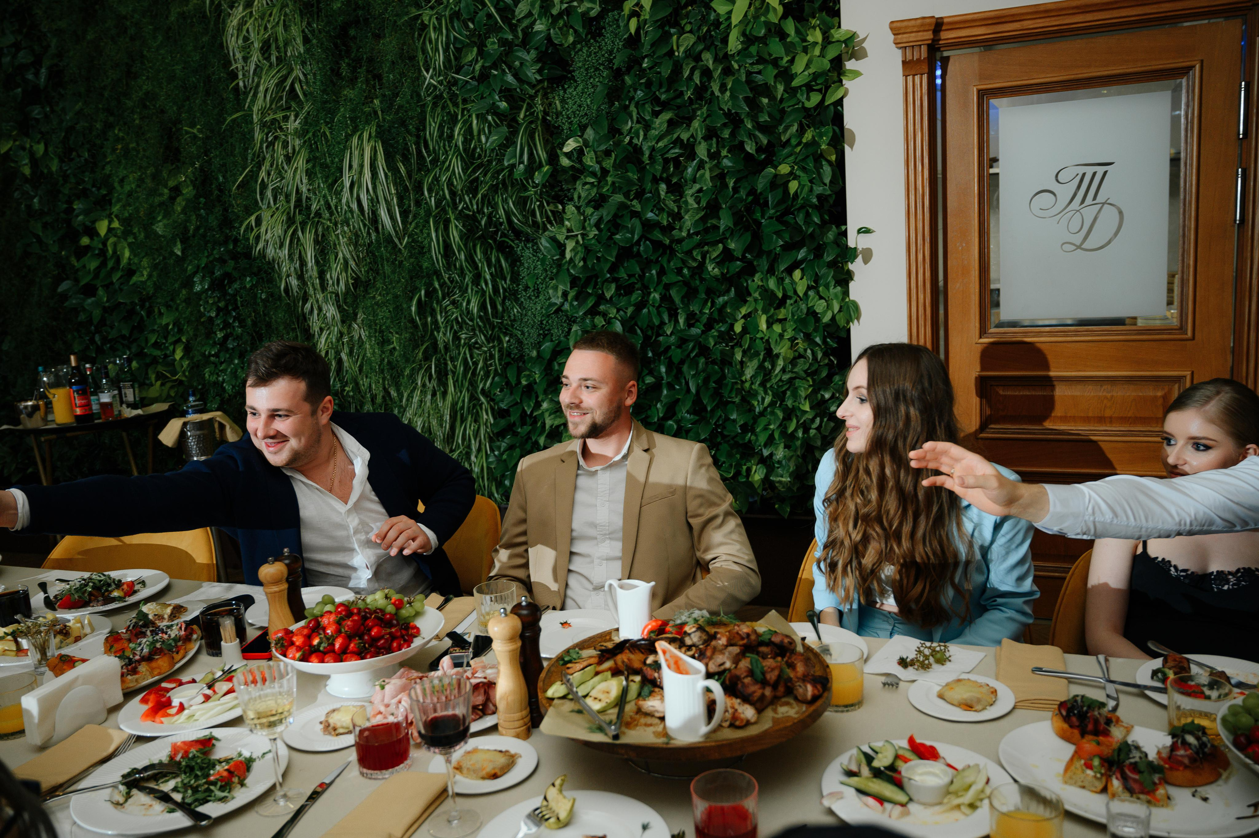 Артём и Екатерина. Фото-видеосъемка свадеб Venson Films