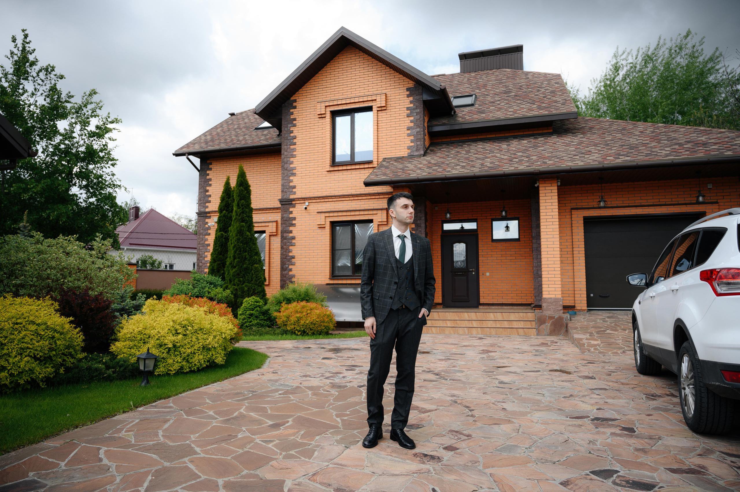 Артём и Екатерина. Фото-видеосъемка свадеб Venson Films