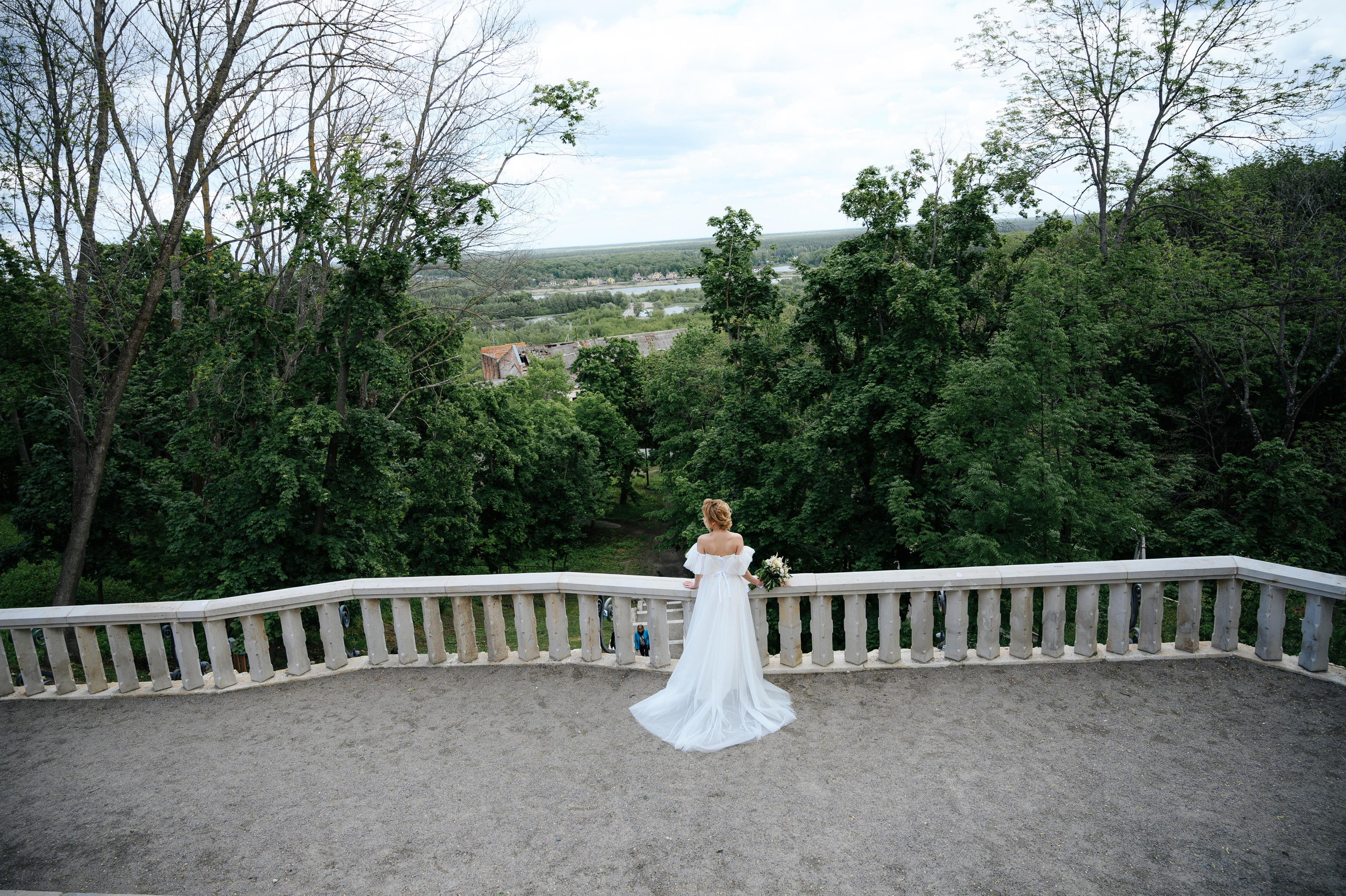 Артём и Екатерина. Фото-видеосъемка свадеб Venson Films