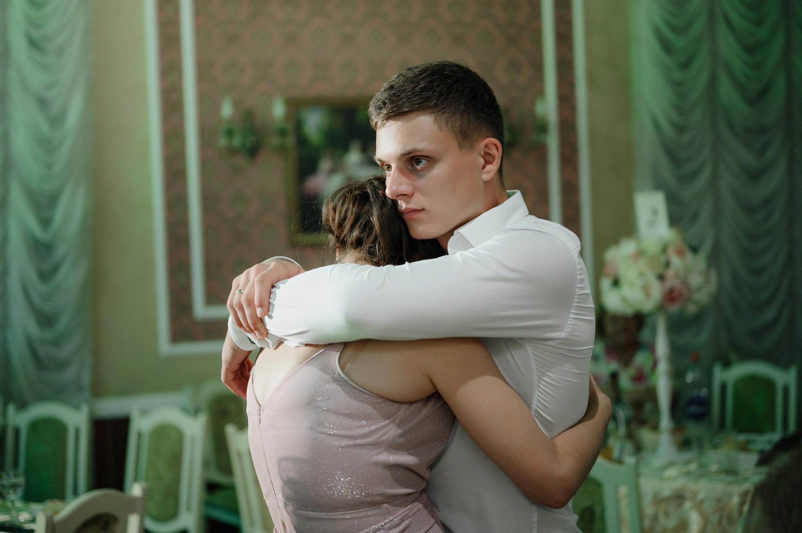 Анастасия и Алексей. Фото-видеосъемка свадеб Venson Films