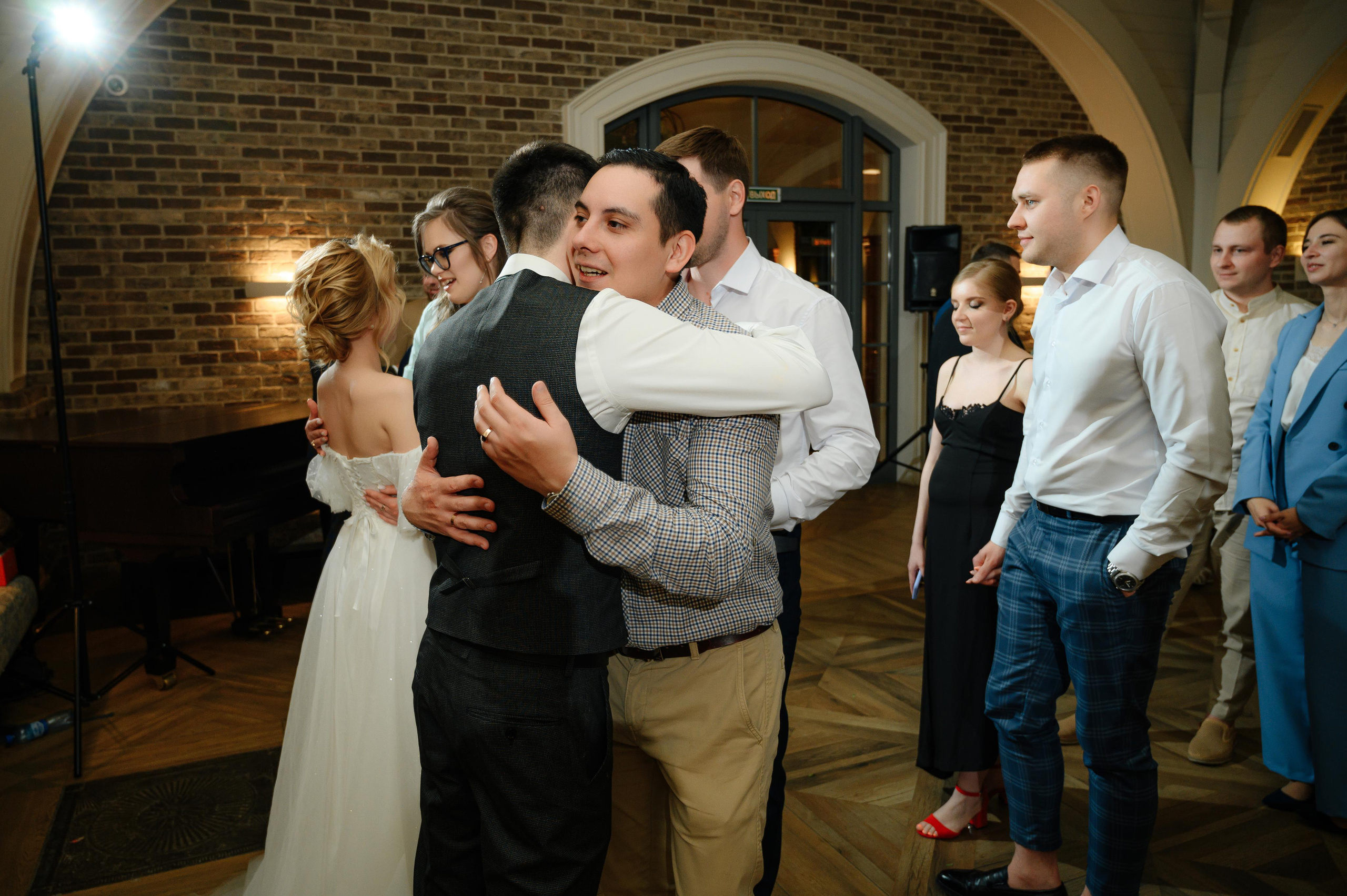 Артём и Екатерина. Фото-видеосъемка свадеб Venson Films