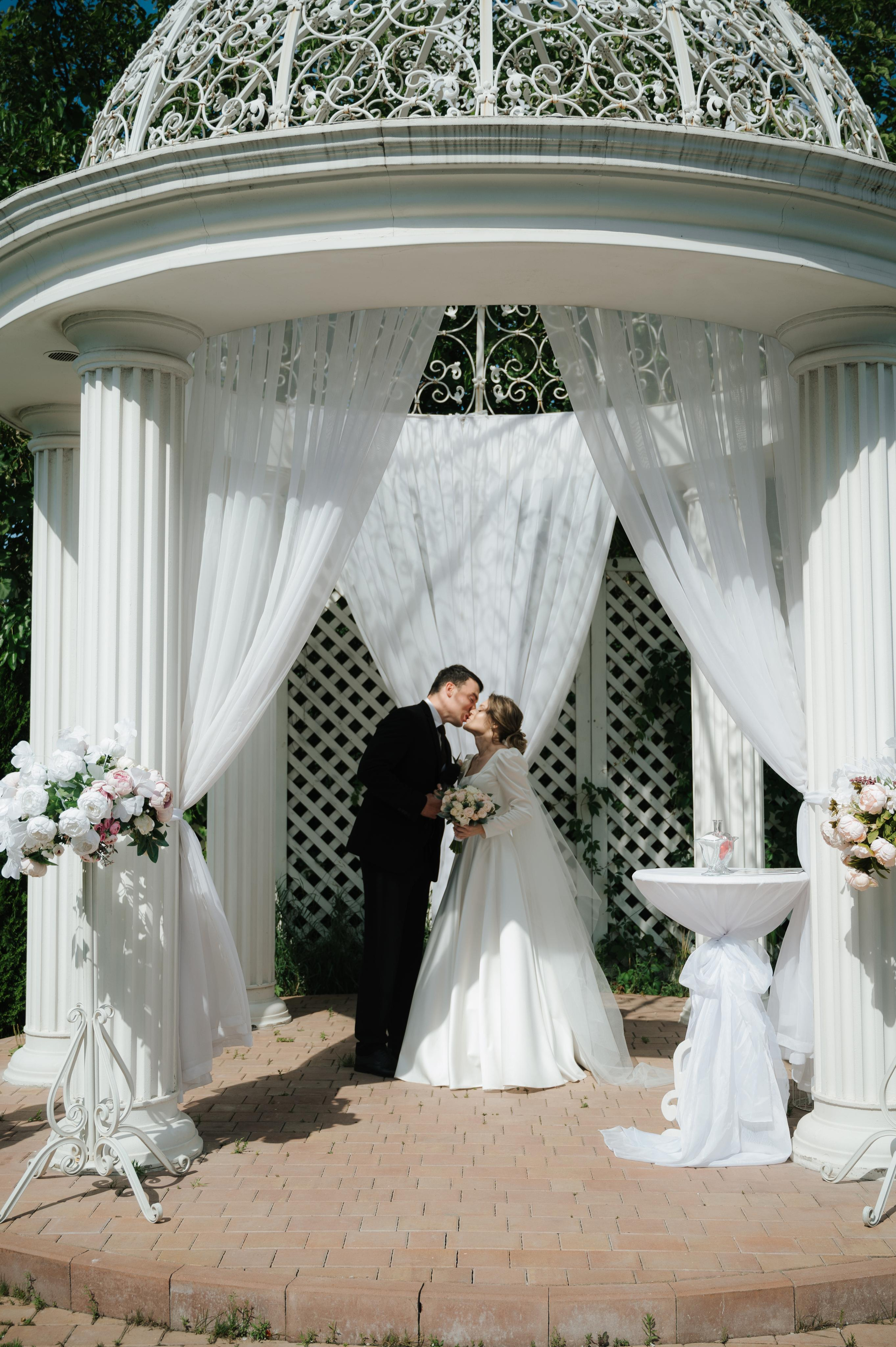 Андрей и Кристина. Фото-видеосъемка свадеб Venson Films