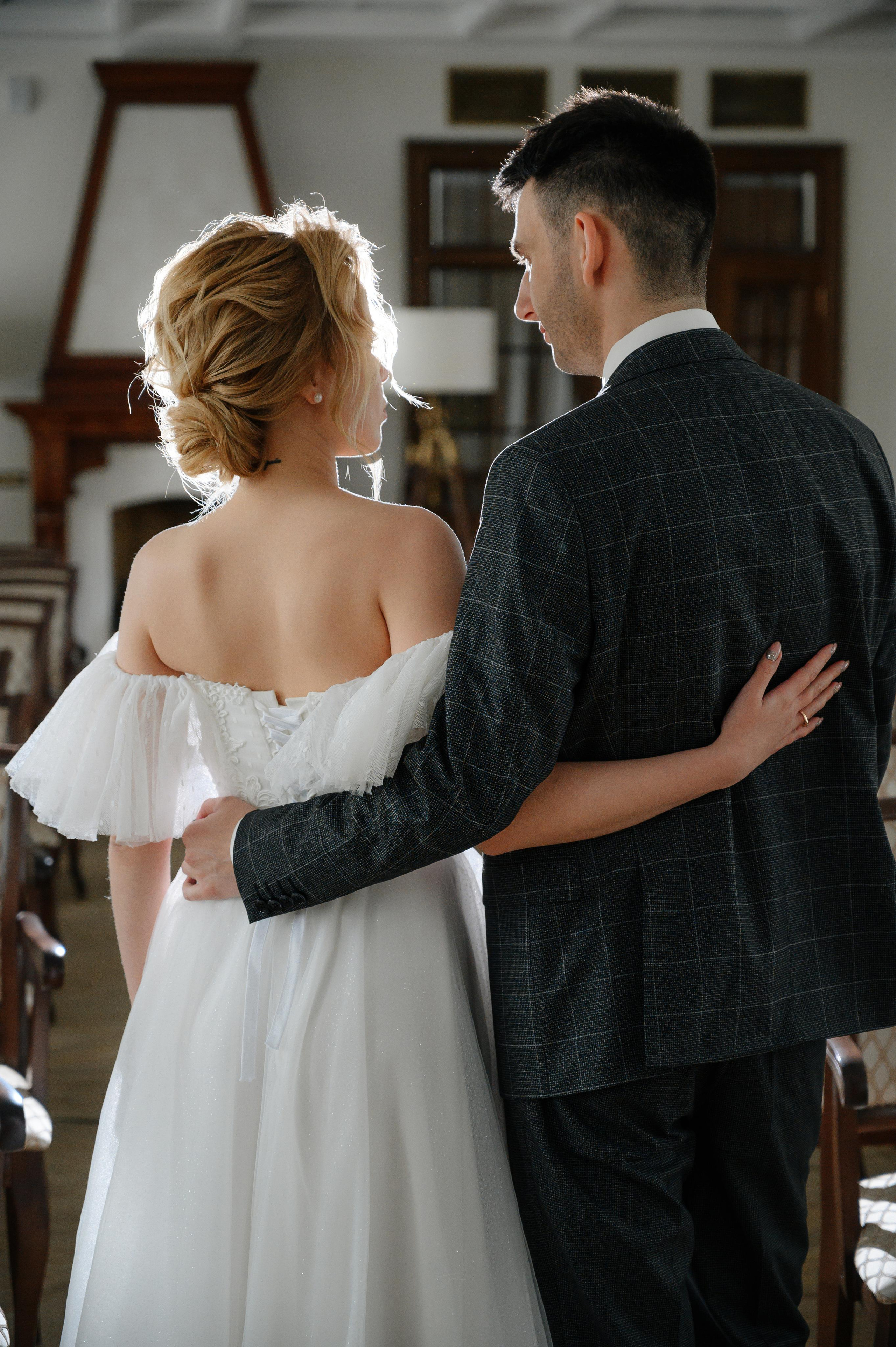 Артём и Екатерина. Фото-видеосъемка свадеб Venson Films