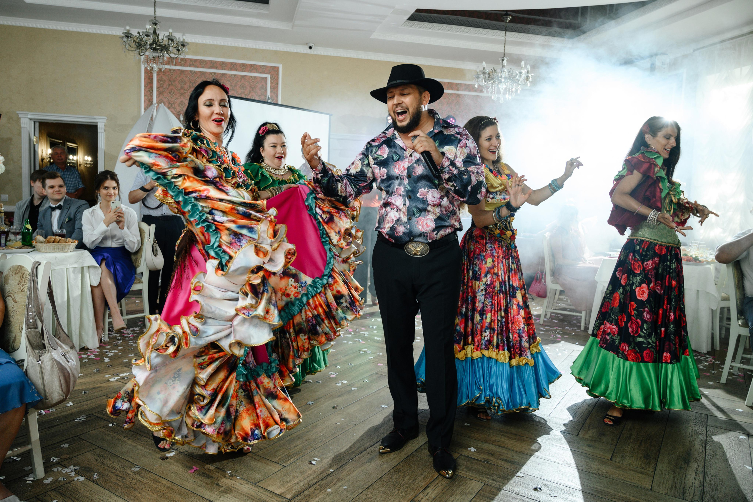 Андрей и Кристина. Фото-видеосъемка свадеб Venson Films