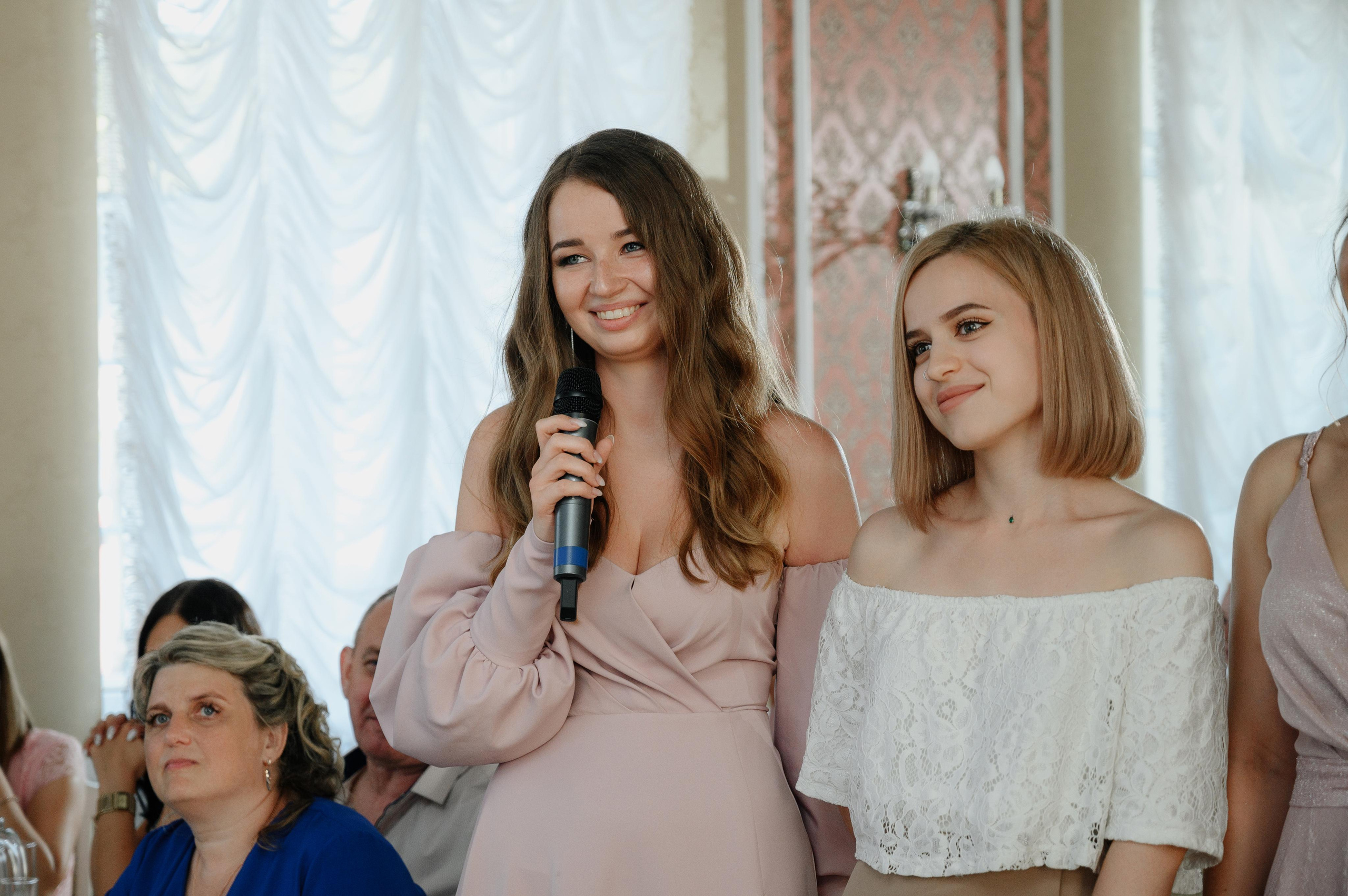 Анастасия и Алексей. Фото-видеосъемка свадеб Venson Films