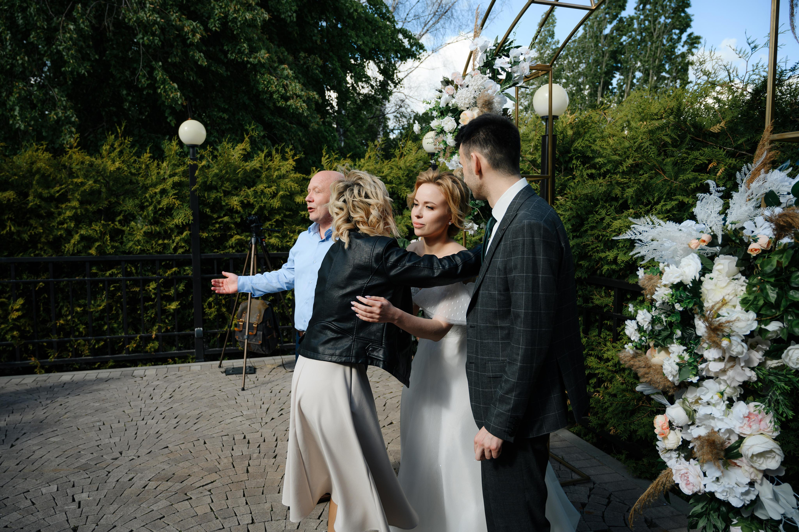 Артём и Екатерина. Фото-видеосъемка свадеб Venson Films