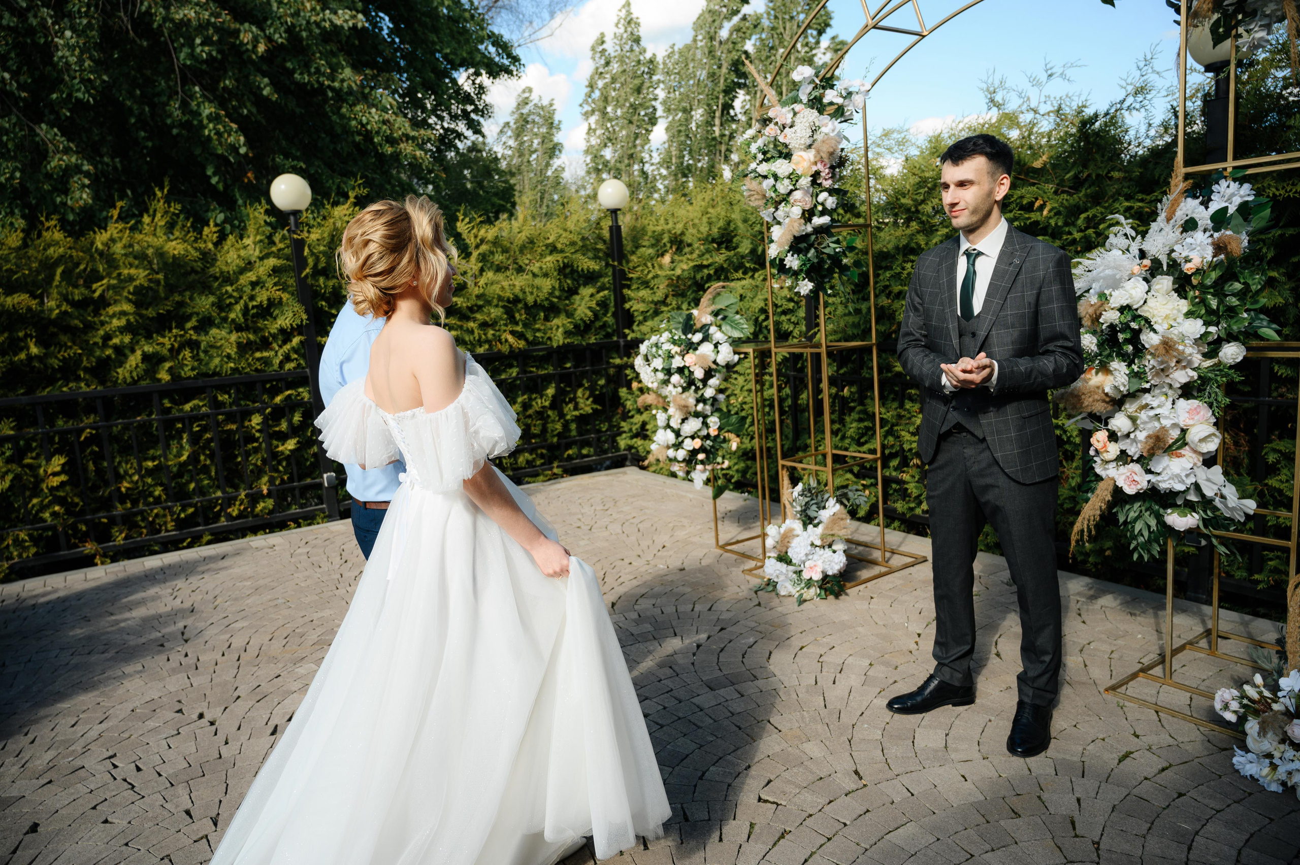 Артём и Екатерина. Фото-видеосъемка свадеб Venson Films