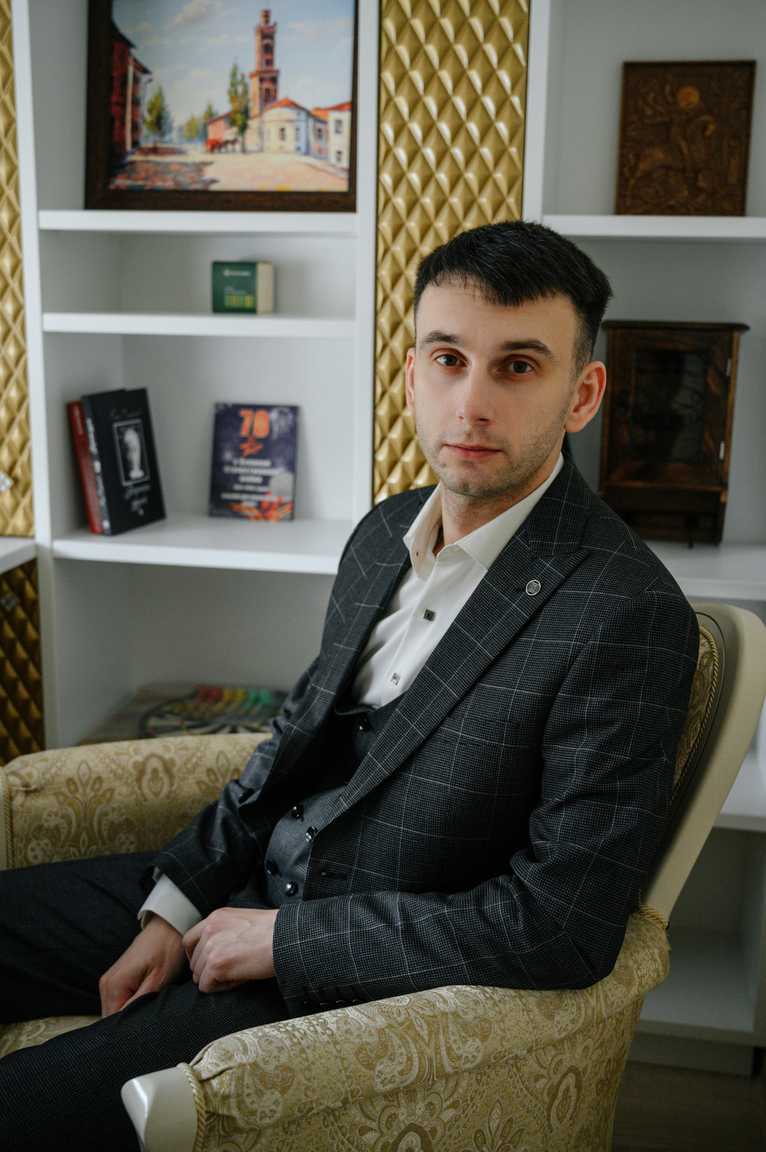 Артём и Екатерина. Фото-видеосъемка свадеб Venson Films