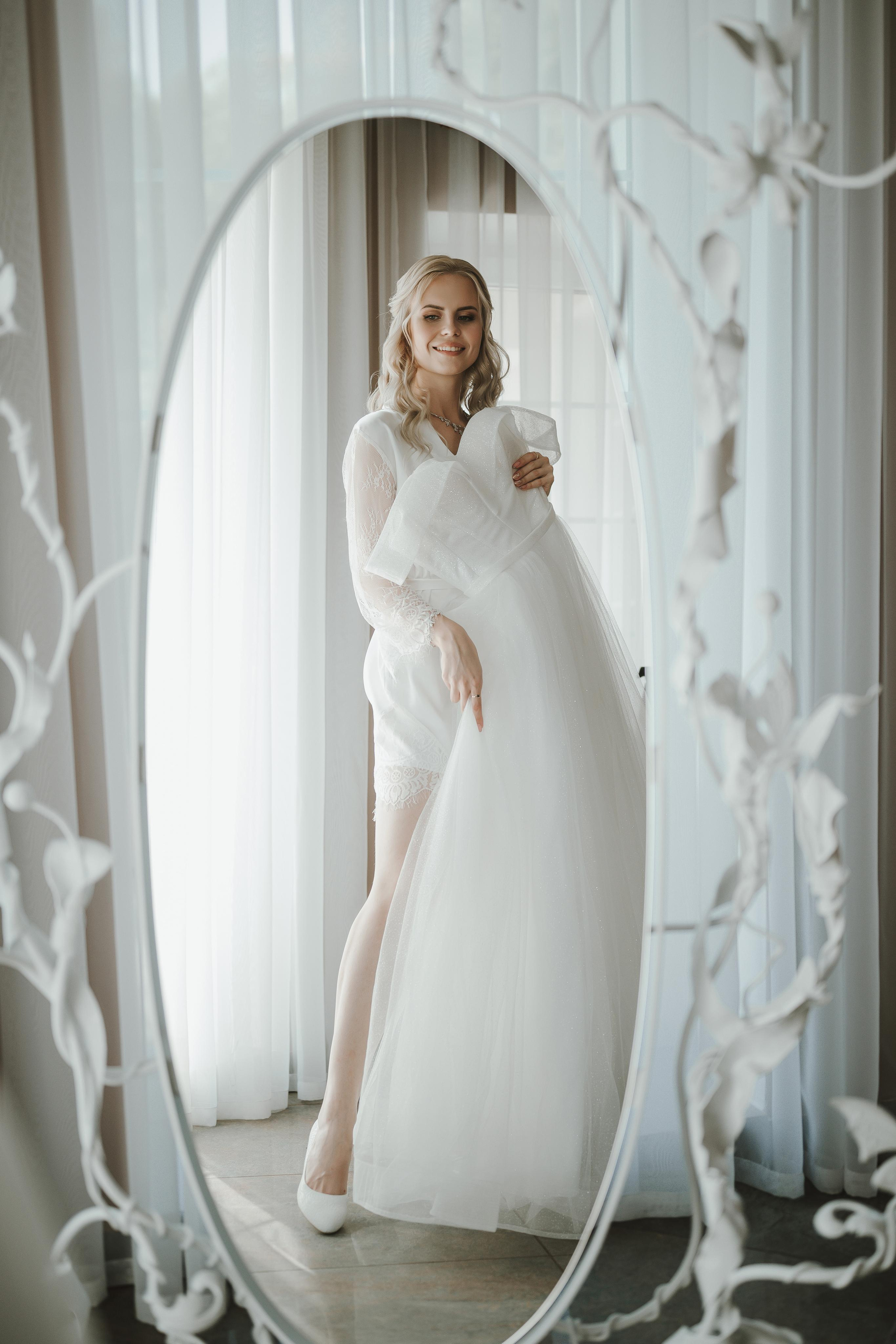 Анастасия и Алексей. Фото-видеосъемка свадеб Venson Films