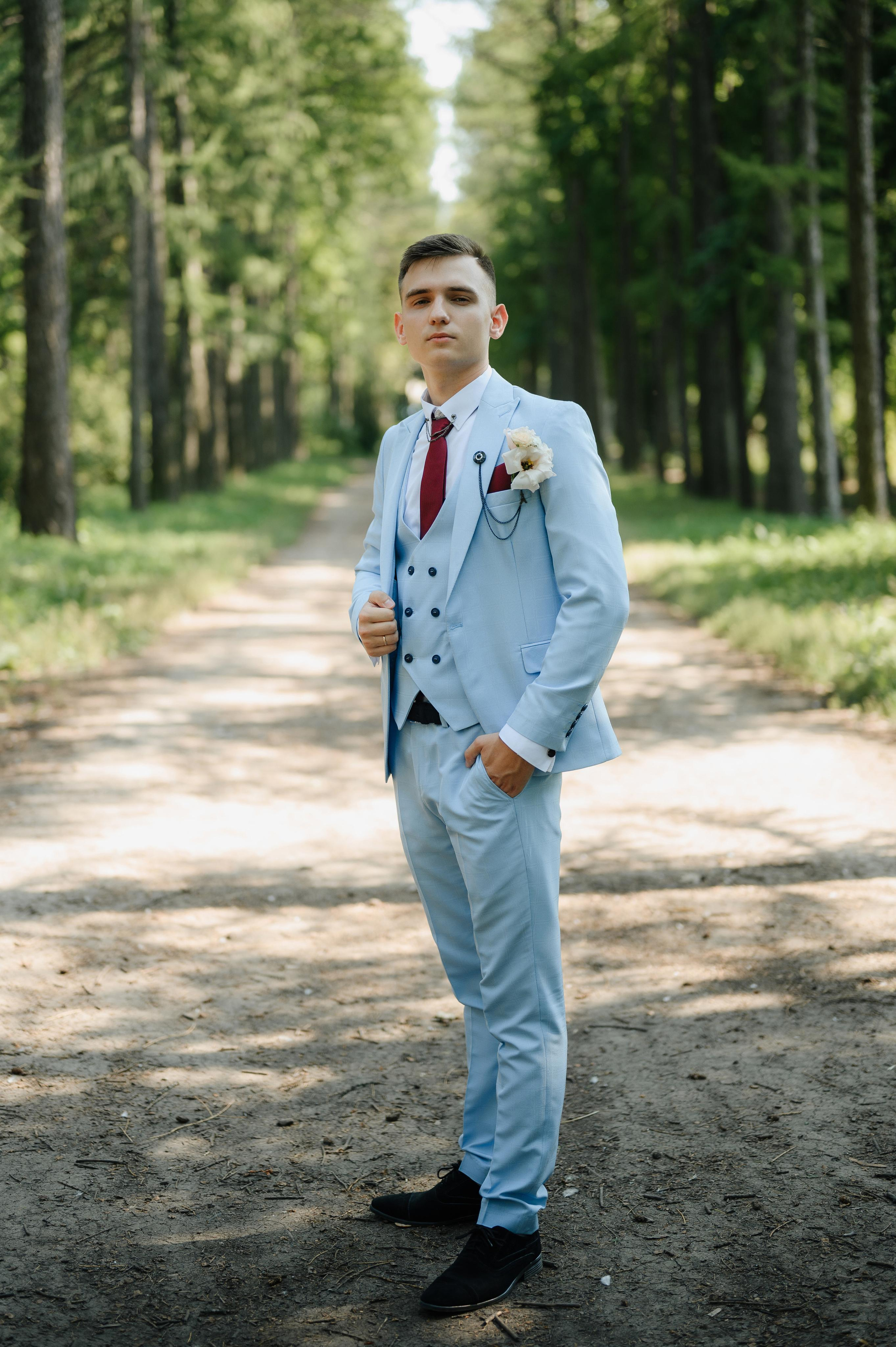 Анастасия и Алексей. Фото-видеосъемка свадеб Venson Films