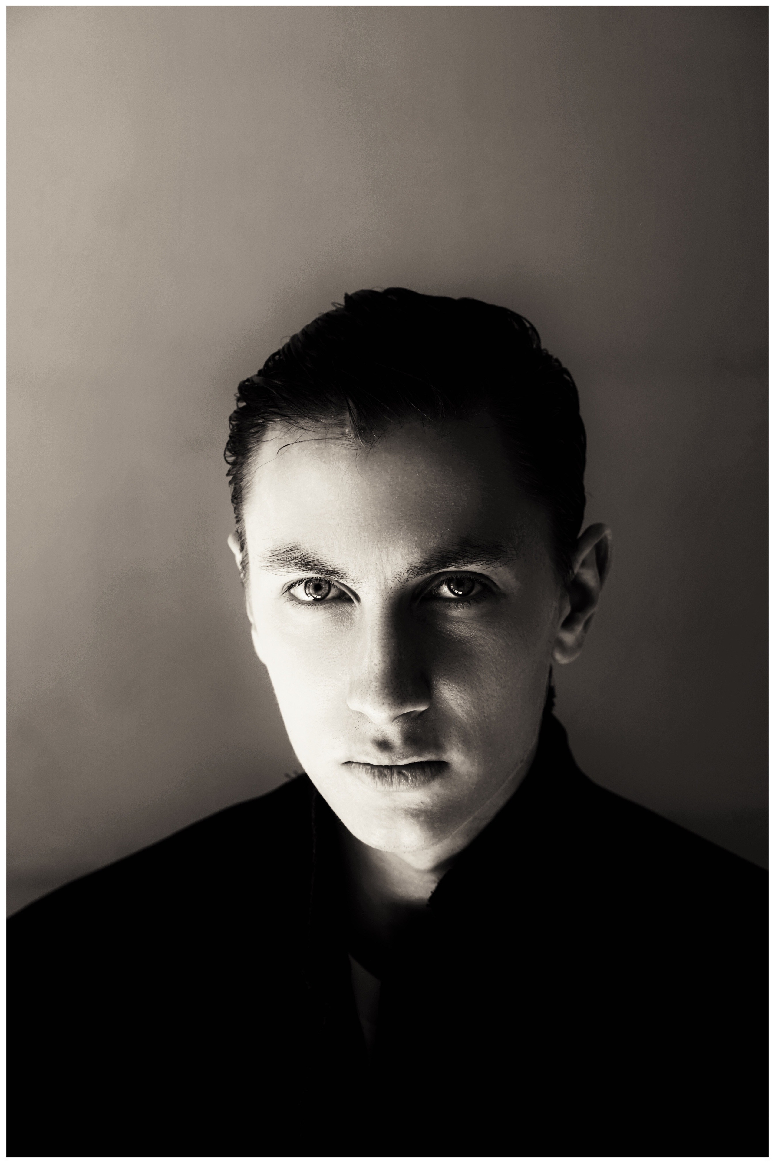 Сергей Крамарев. Фотограф Москва — Полина Робин