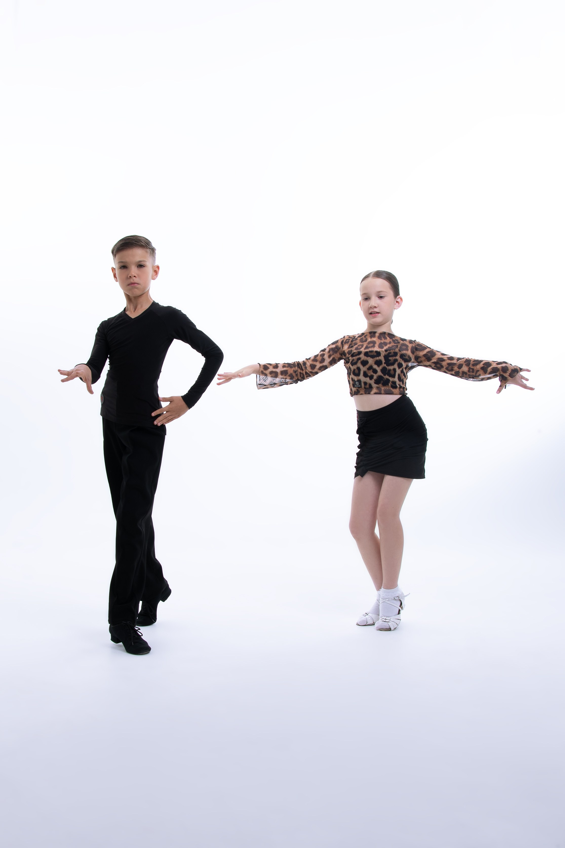 Бальные танцы. Главная