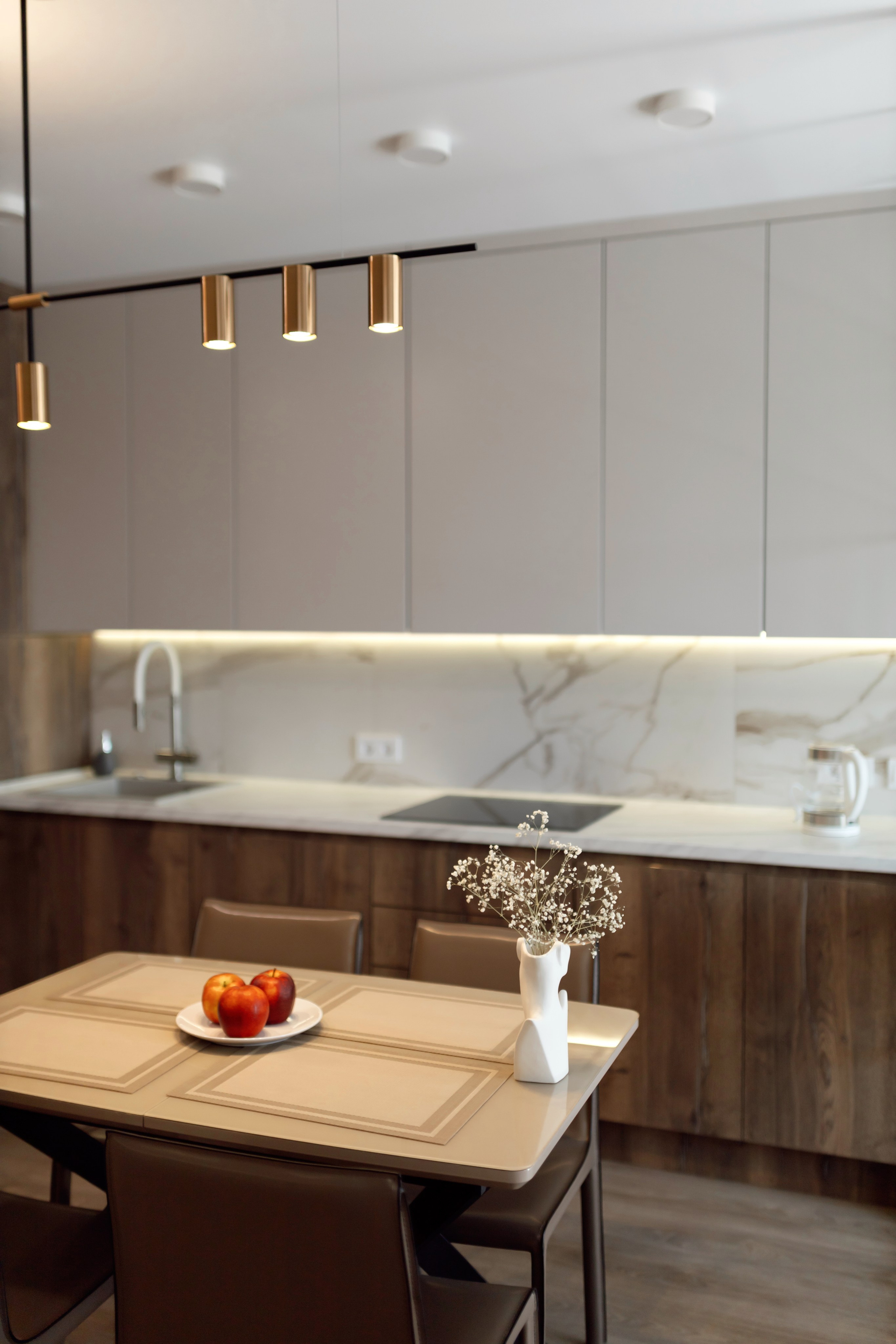 Интерьерный, предметный и контент фотограф в Иркутске Наталья Карпова