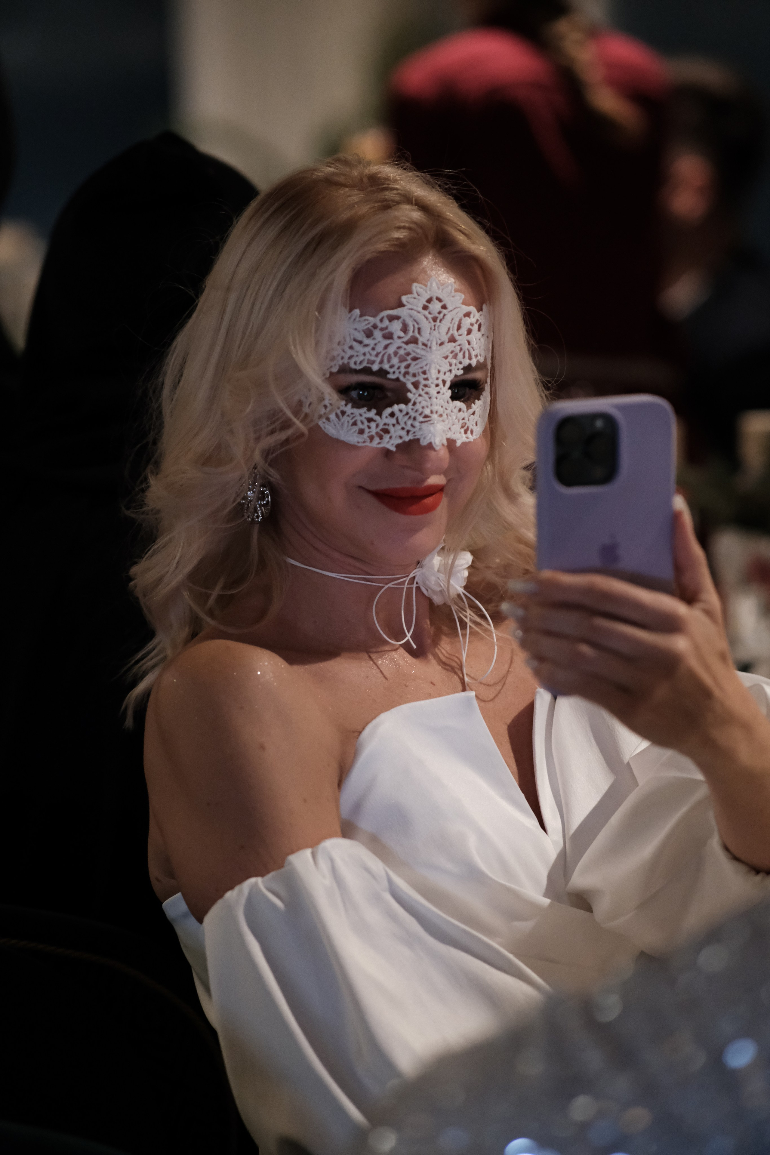 Корпоратив агентства недвижимости. Главная