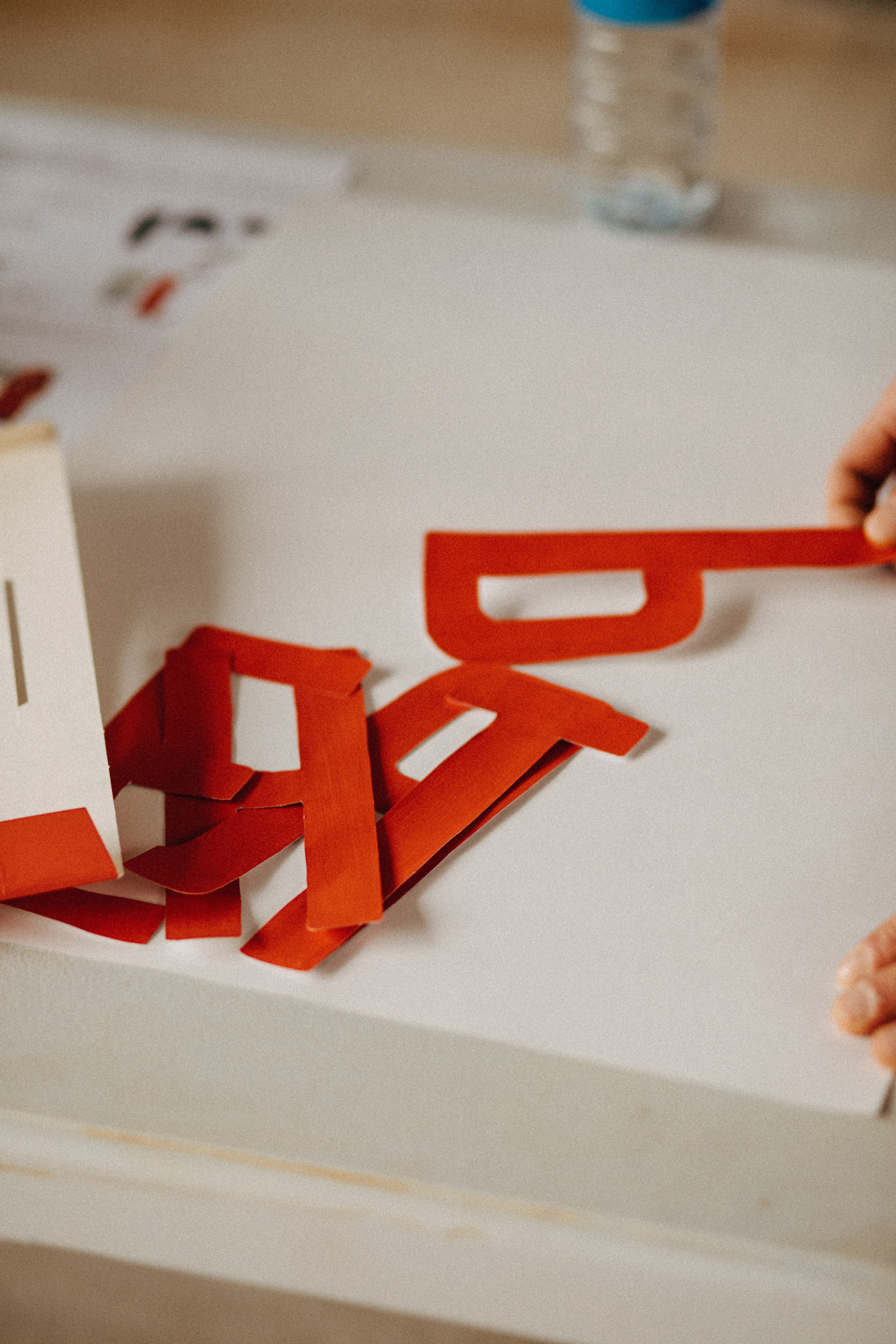 ПОЖАРНАЯ МАШИНА. Елизавета Федотова | фэшн-фотограф