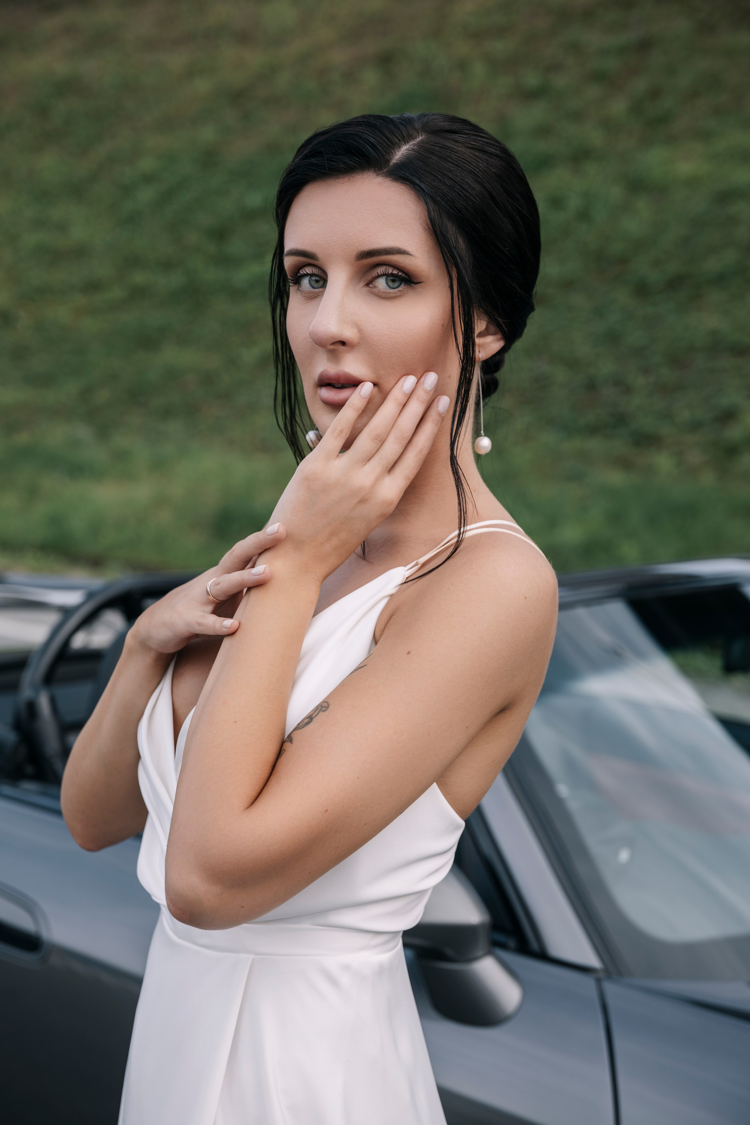 Лав стори. Главная