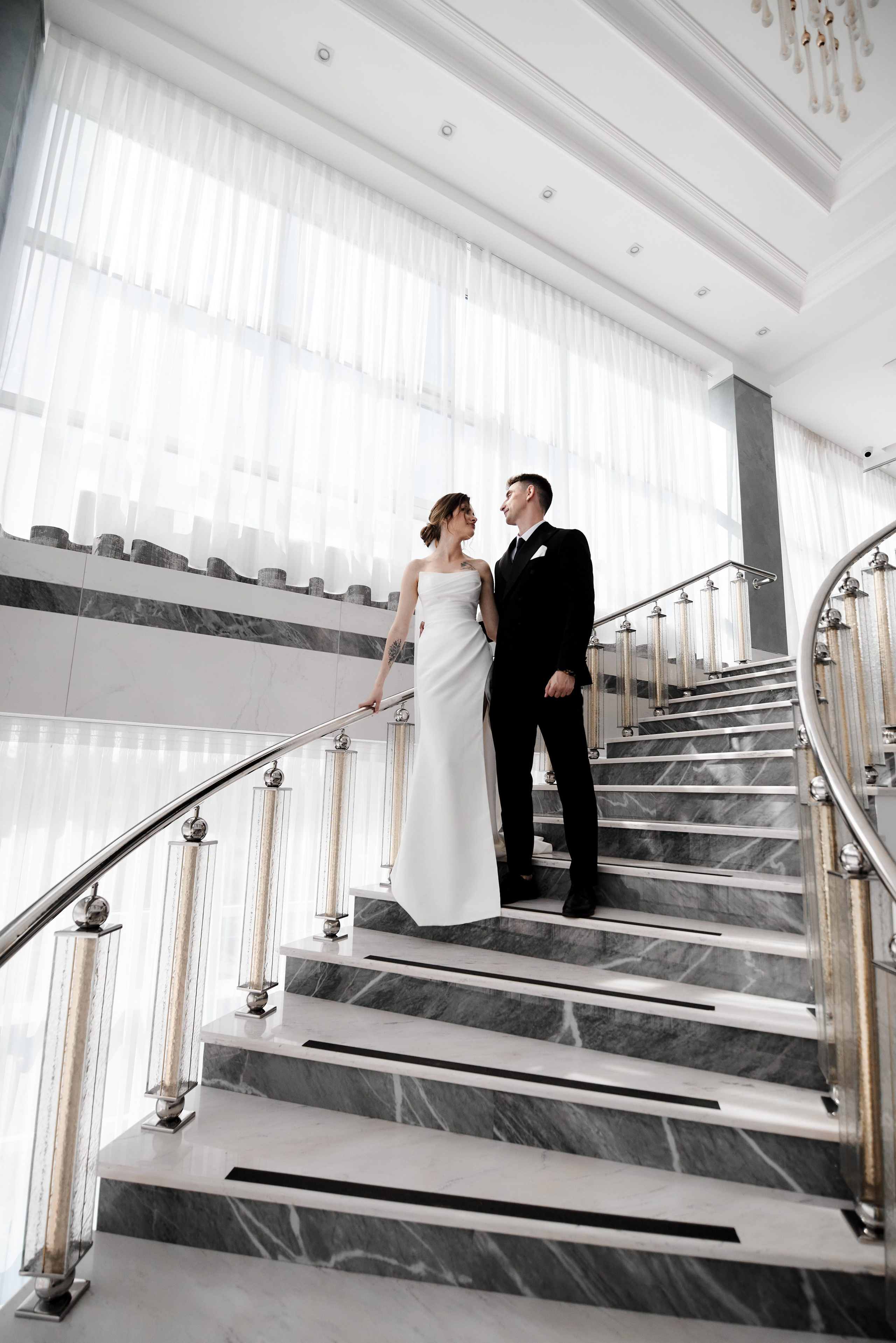 Свадьба Вадима и Веры. Свадебный фотограф г. Новочеркасск г. Ростов-на-Дону