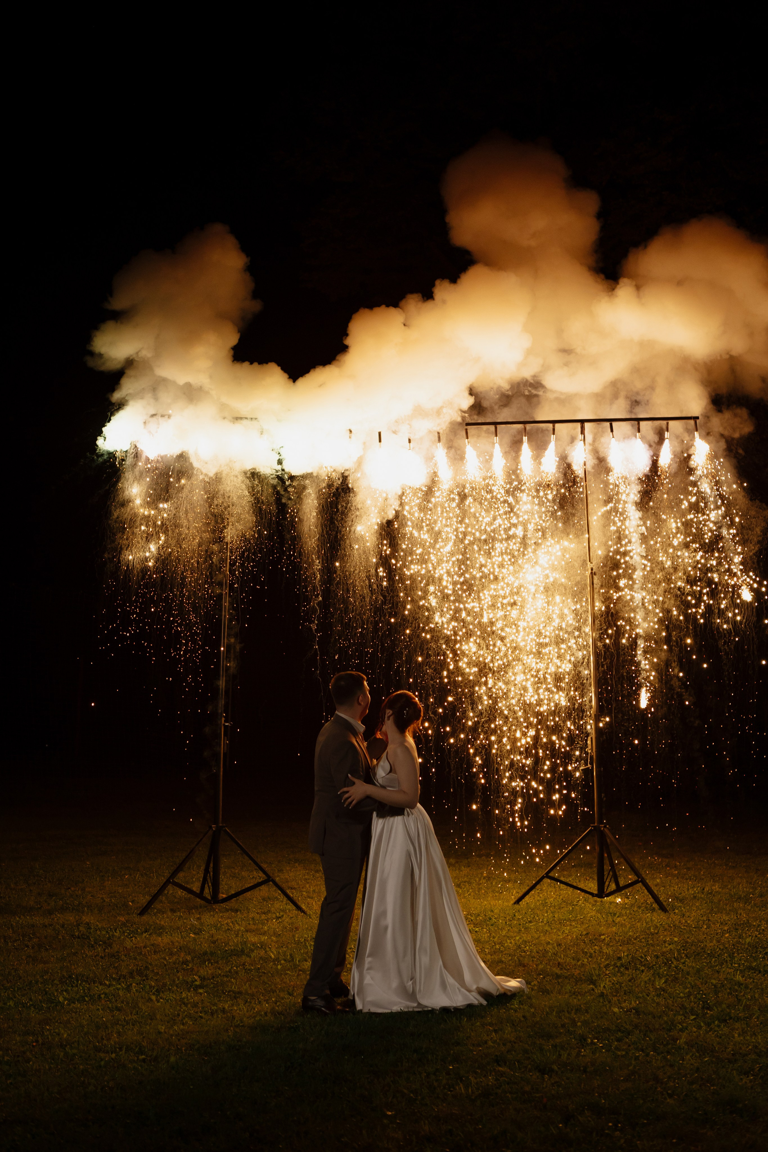 Свадьба Ильи и Натальи. Фотограф Кольчугино/Владимир/Москва Елизавета Иода