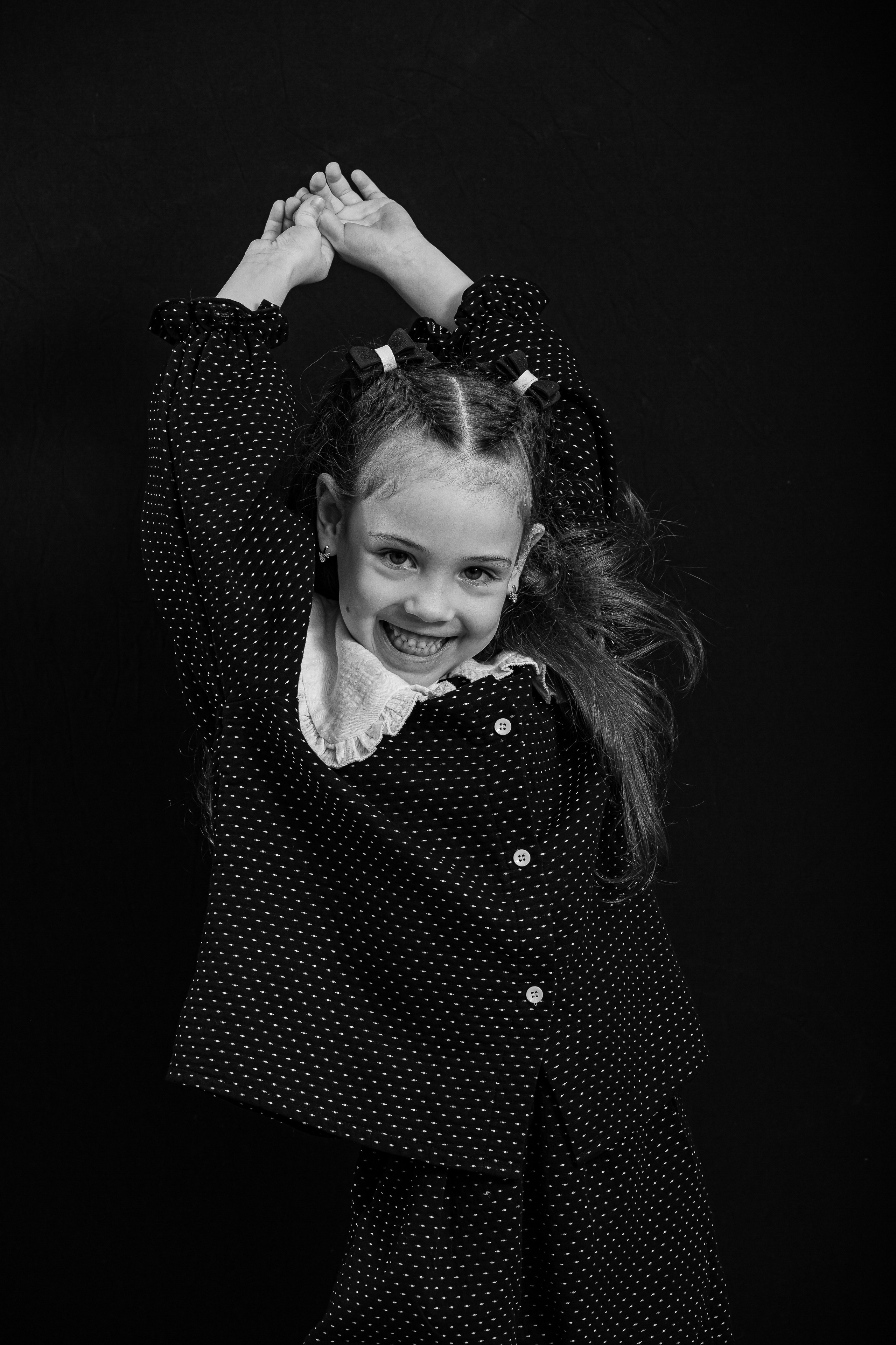 Детские съёмки. Авторские туры с профессиональным фотографом