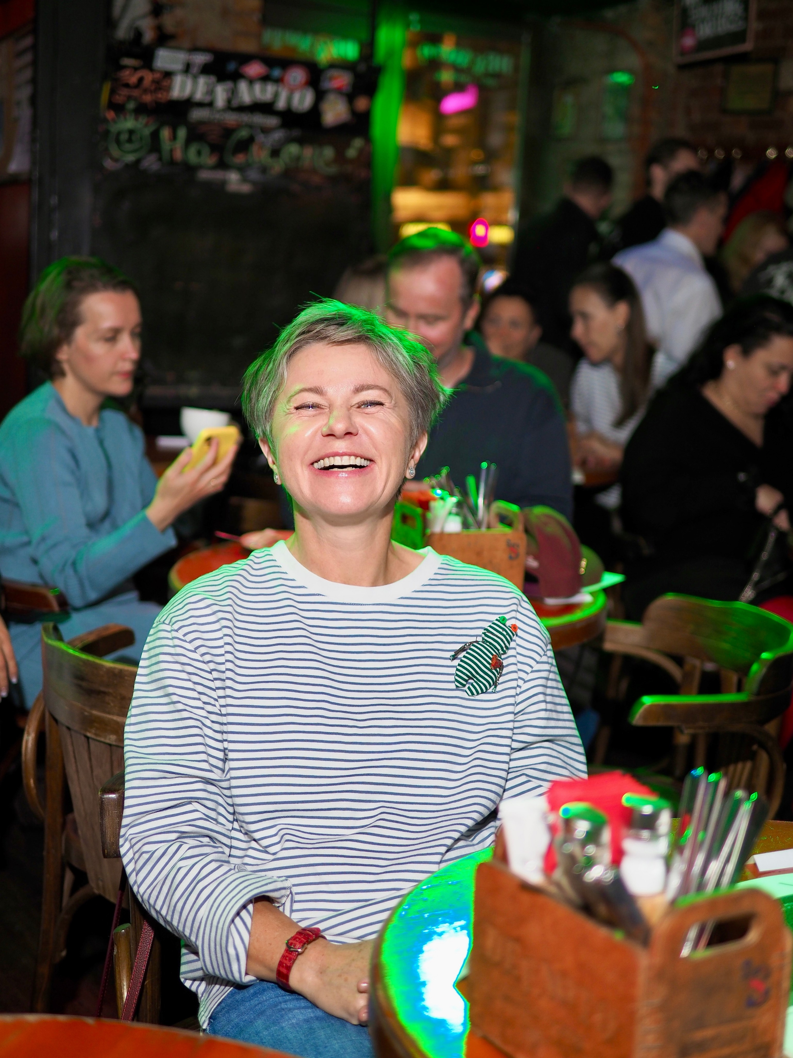 DeFaqto 01.10.2024. Московская кавер-группа BankBand