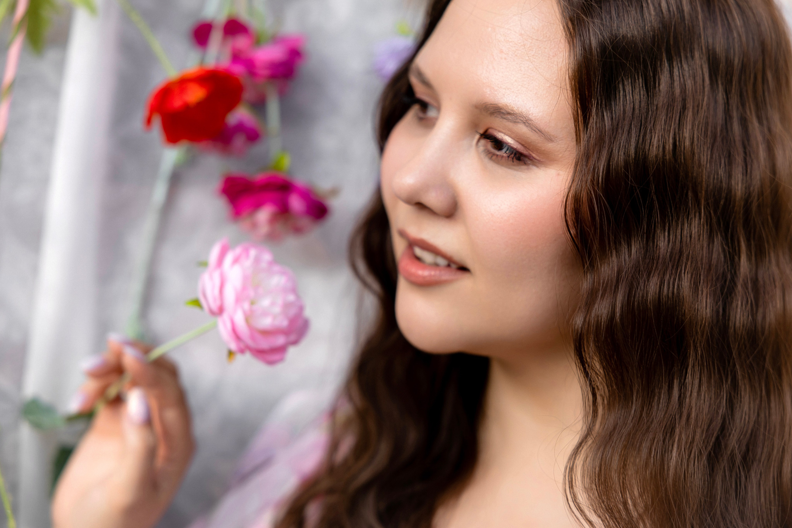 День рождения Виктории. Свадебный и портретный фотограф в Миассе Филиппенко Дарья