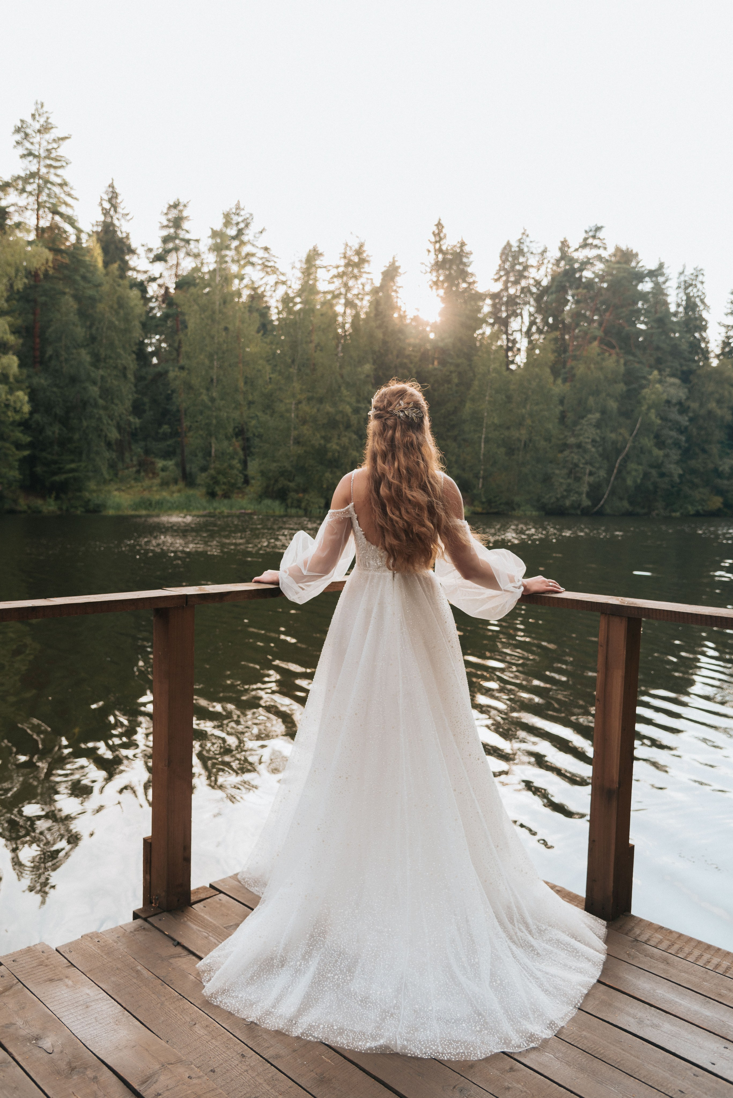 Андрей и Лиза. Свадебный и семейный фотограф в Москве Юлия Шикалова