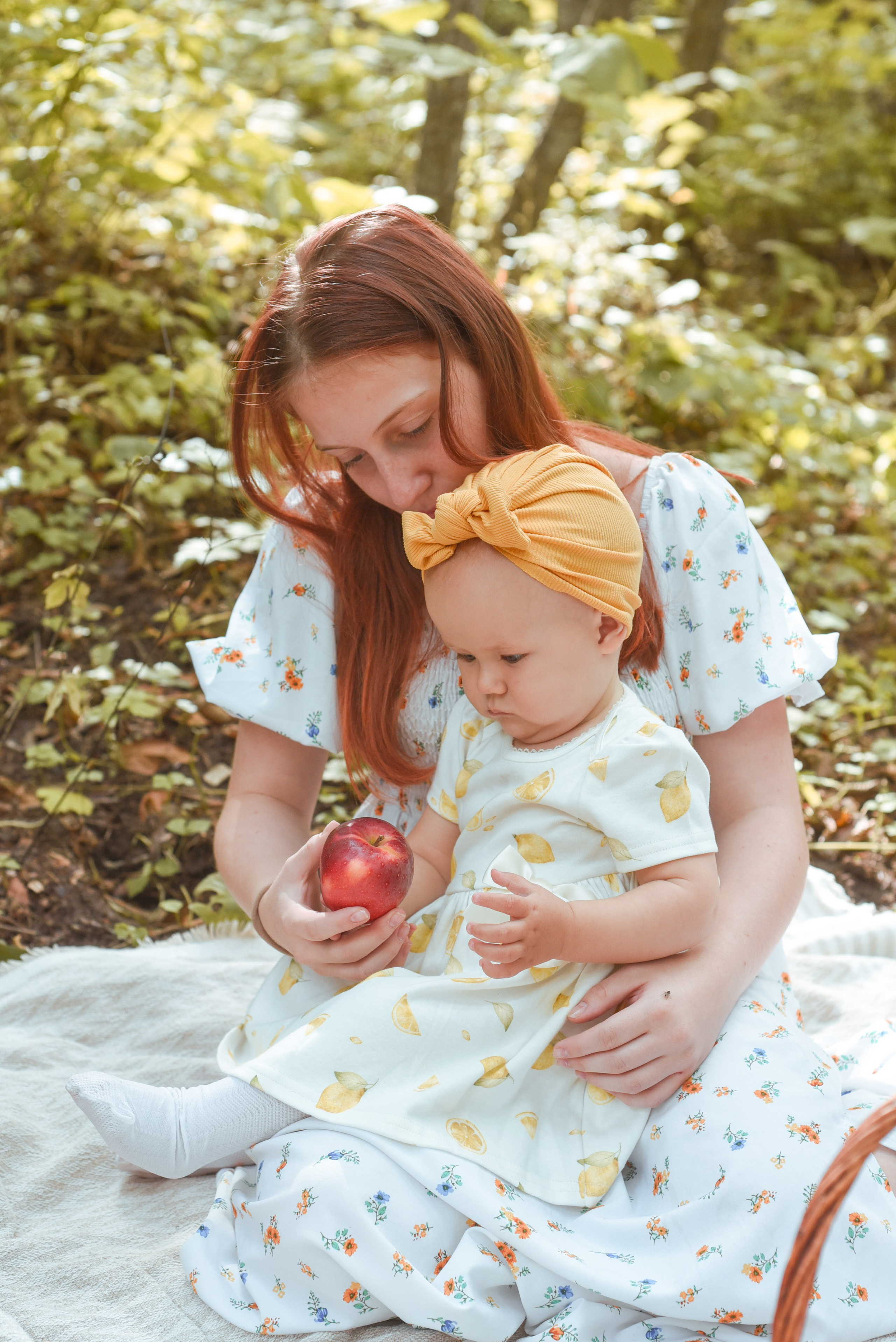 Семейная съёмка. Фотограф Мальцева Маргарита г. Владивосток