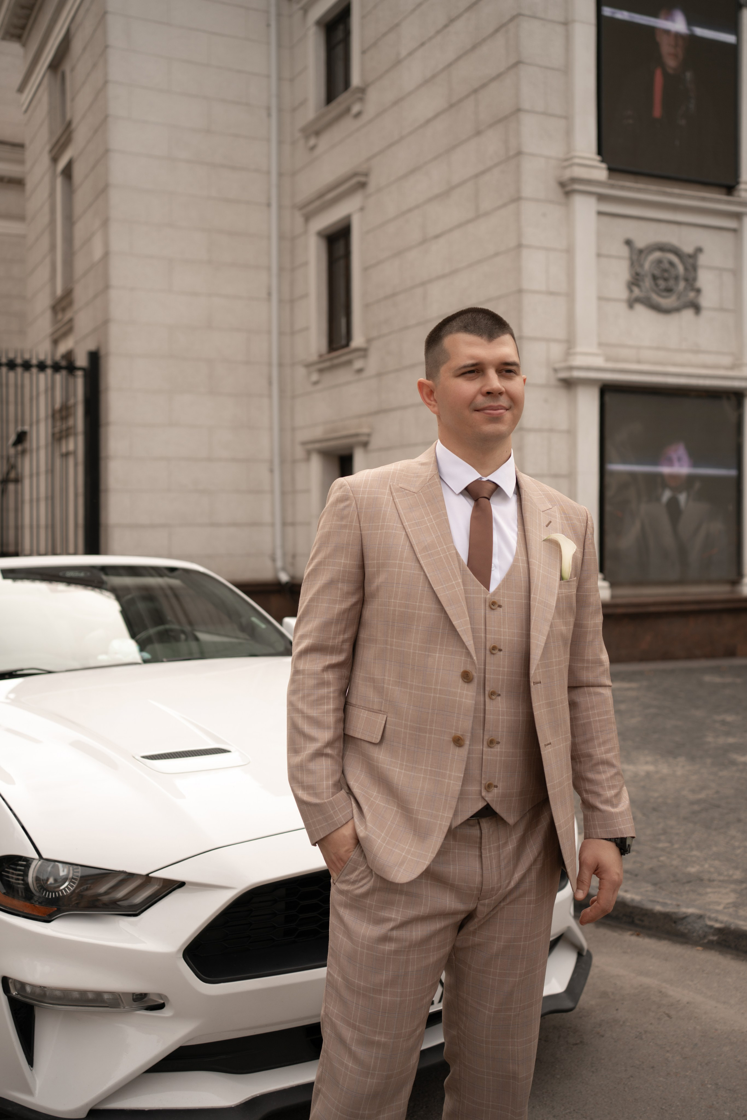 Свадебные. Фотограф Воронеж Олеся Султанова